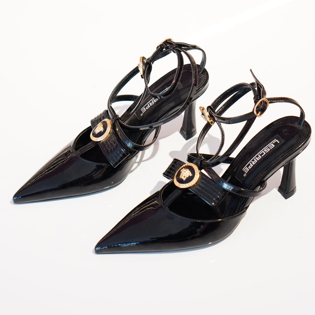 Soulier sandale Versace