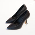 Escarpins Classic Flare