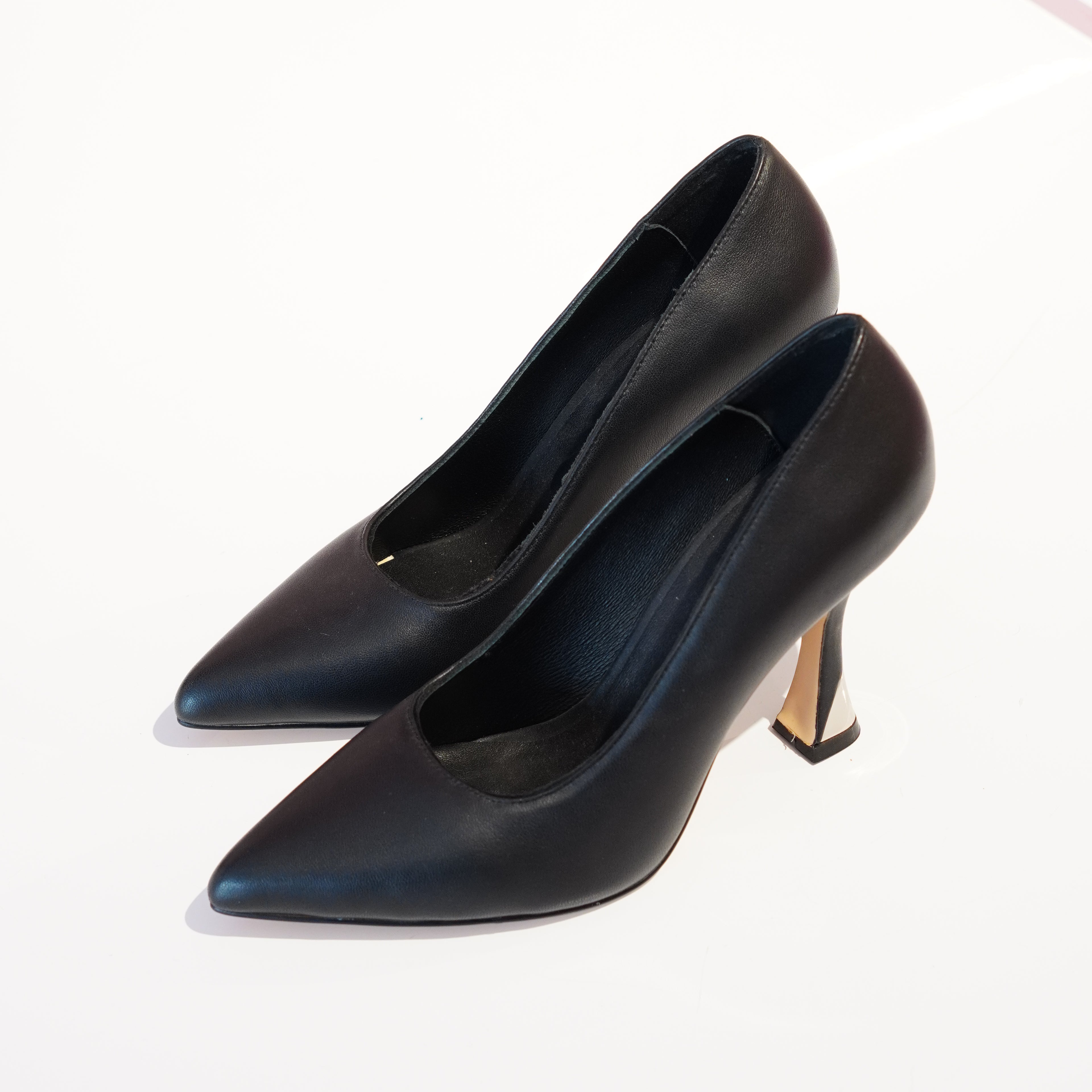 Escarpins Classic Flare