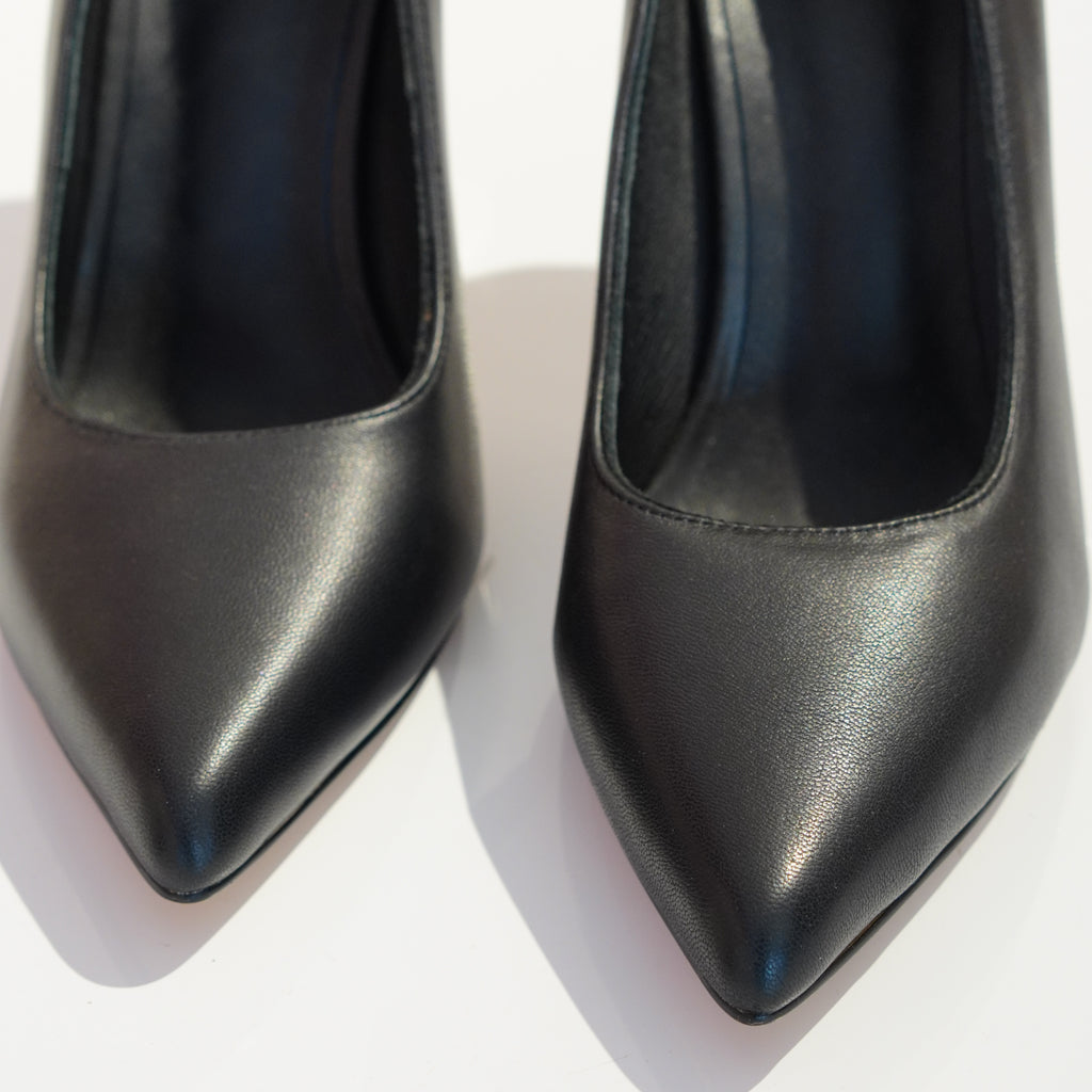 Escarpins Classic Flare