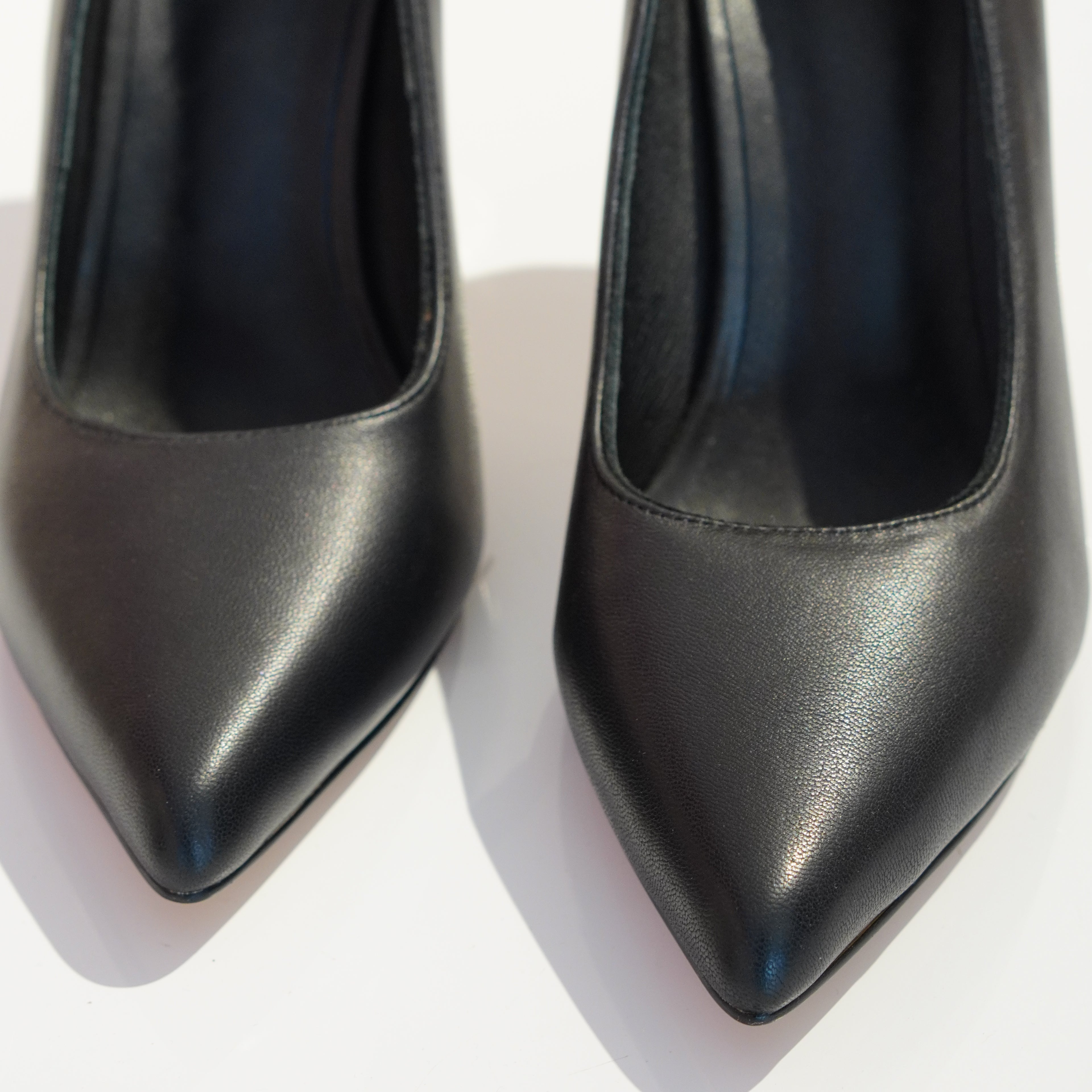 Escarpins Classic Flare
