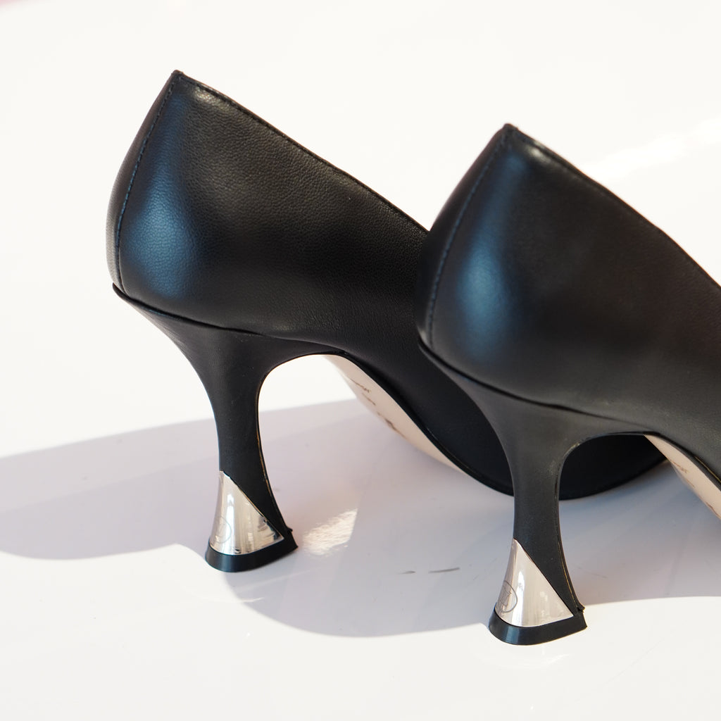 Escarpins Classic Flare