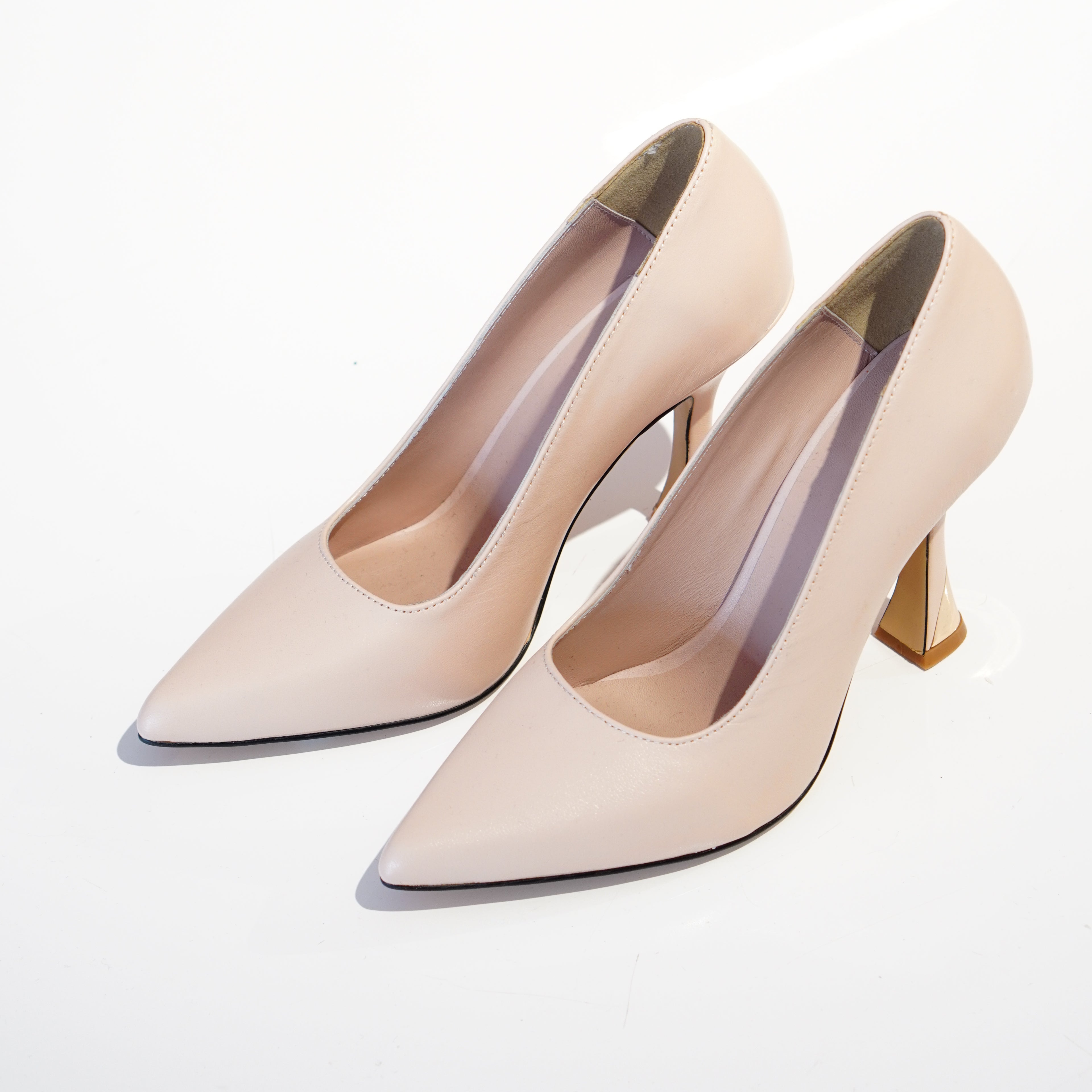 Escarpins Classic Flare