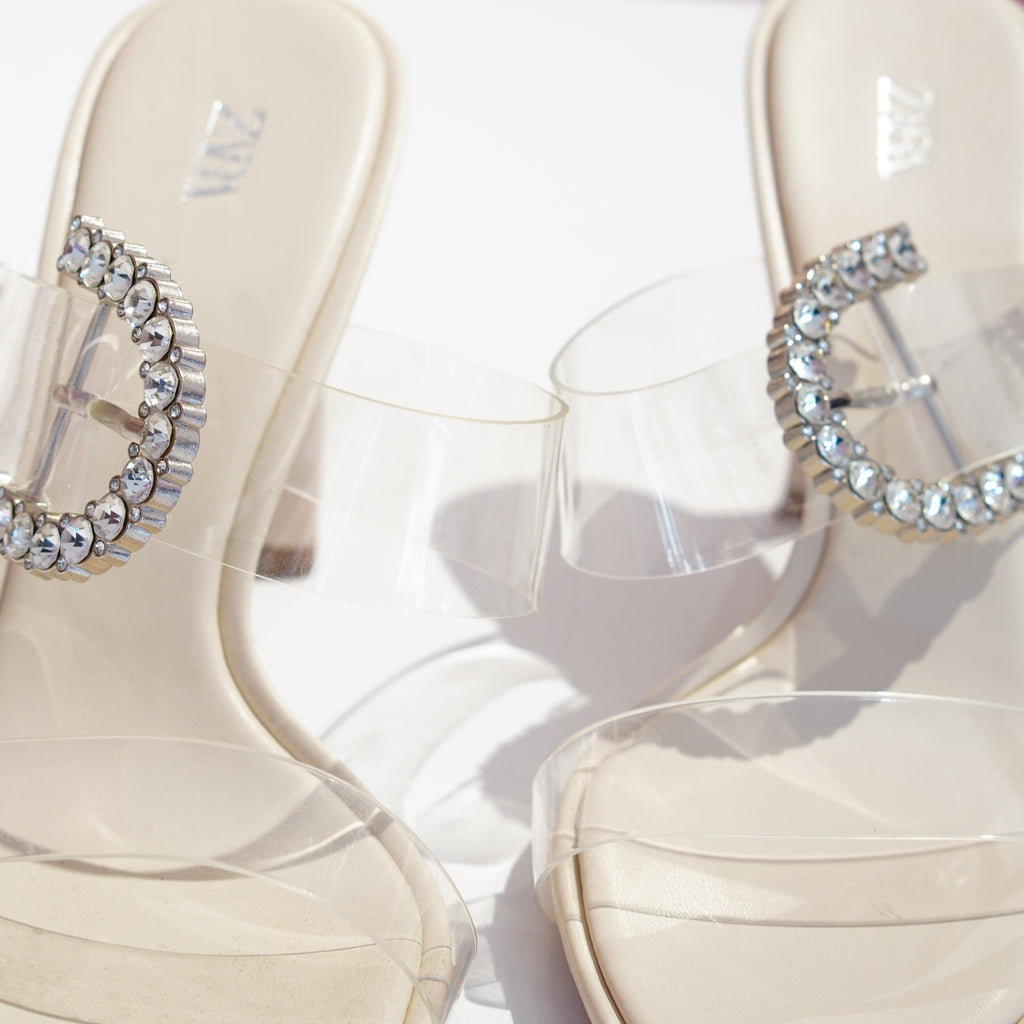 Sandales ZARA