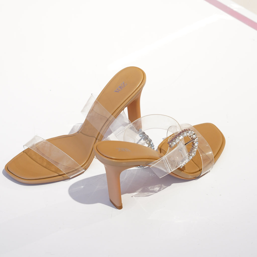 Sandales ZARA