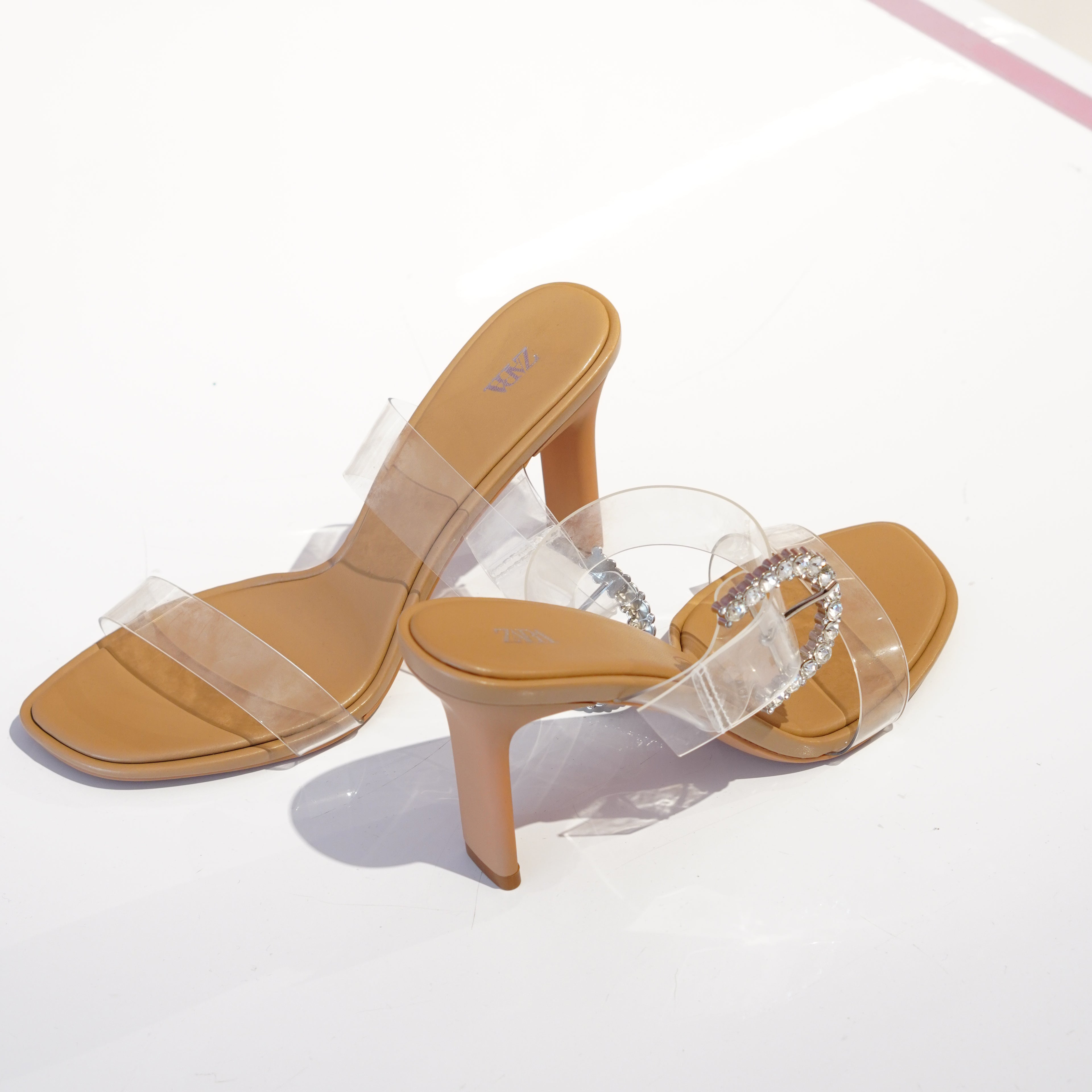 Sandales ZARA