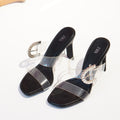 Sandales ZARA