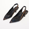 Soulier sandale Louis Vuitton