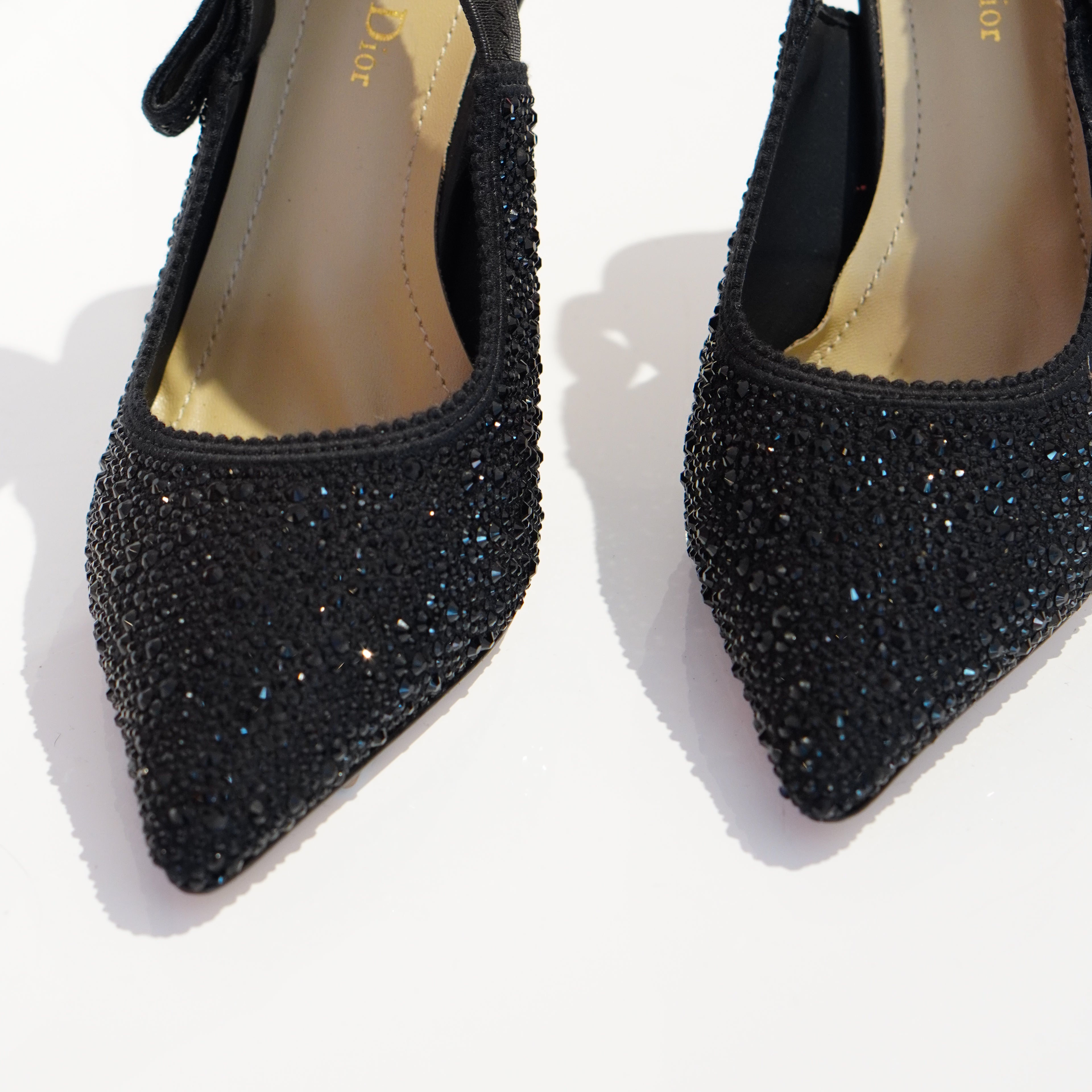 Soulier sandale DIOR