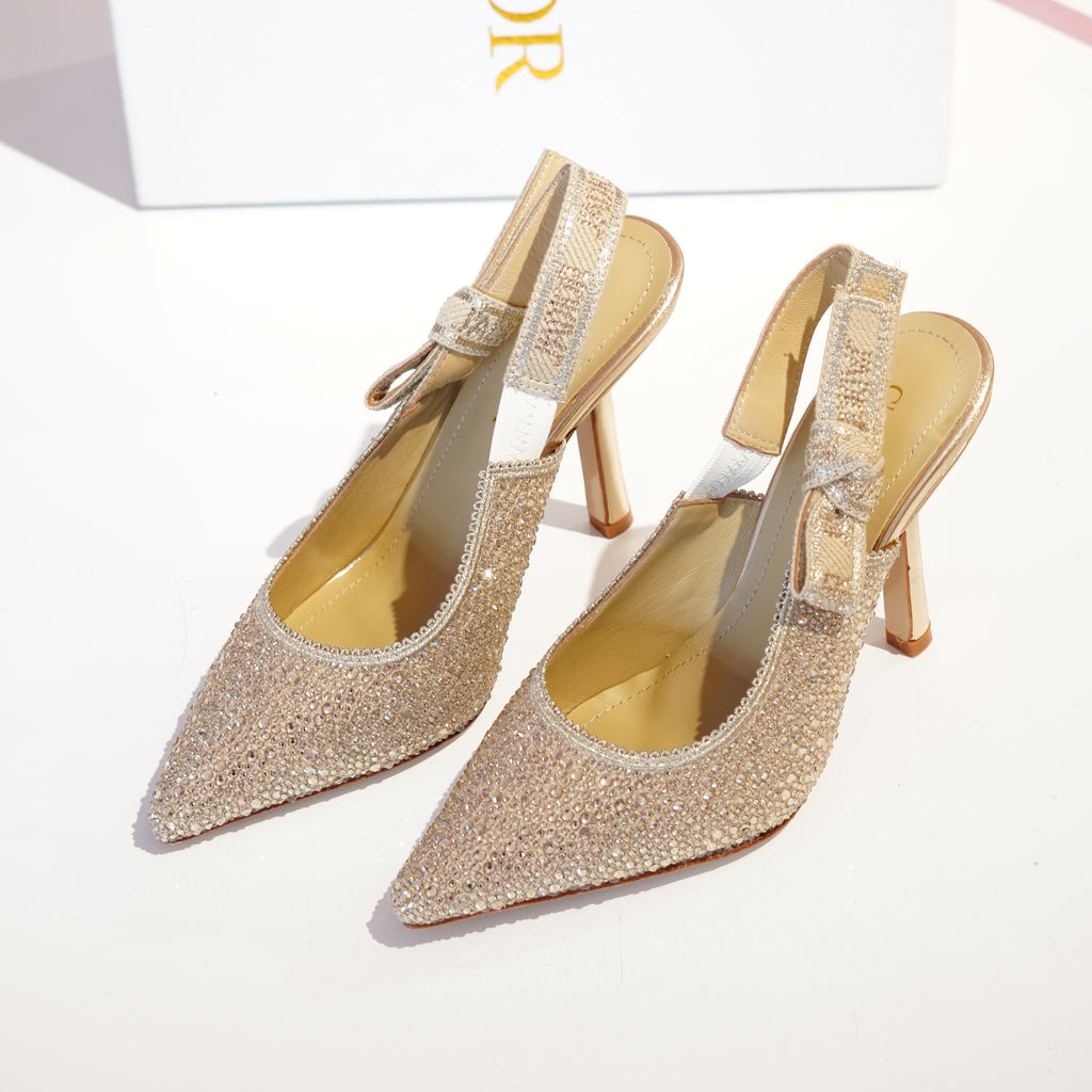 Soulier sandale DIOR