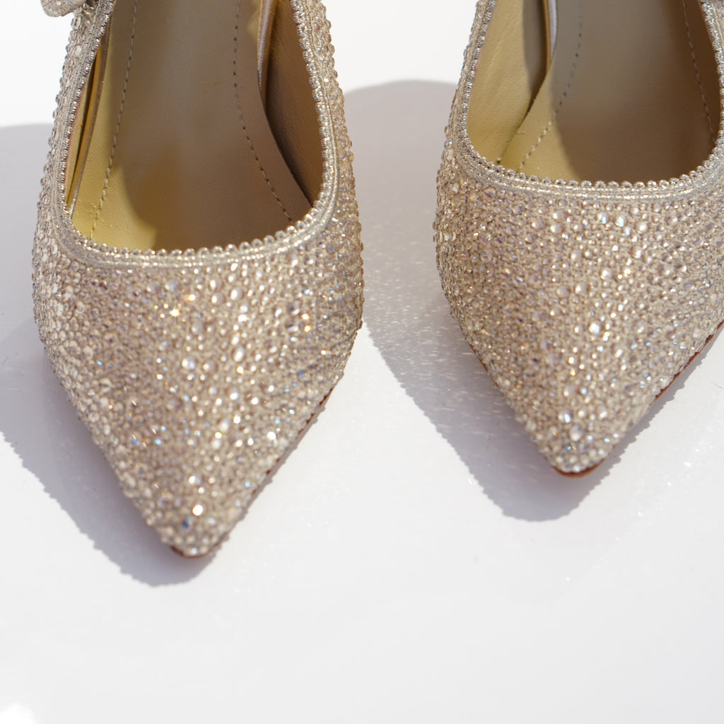 Soulier sandale DIOR