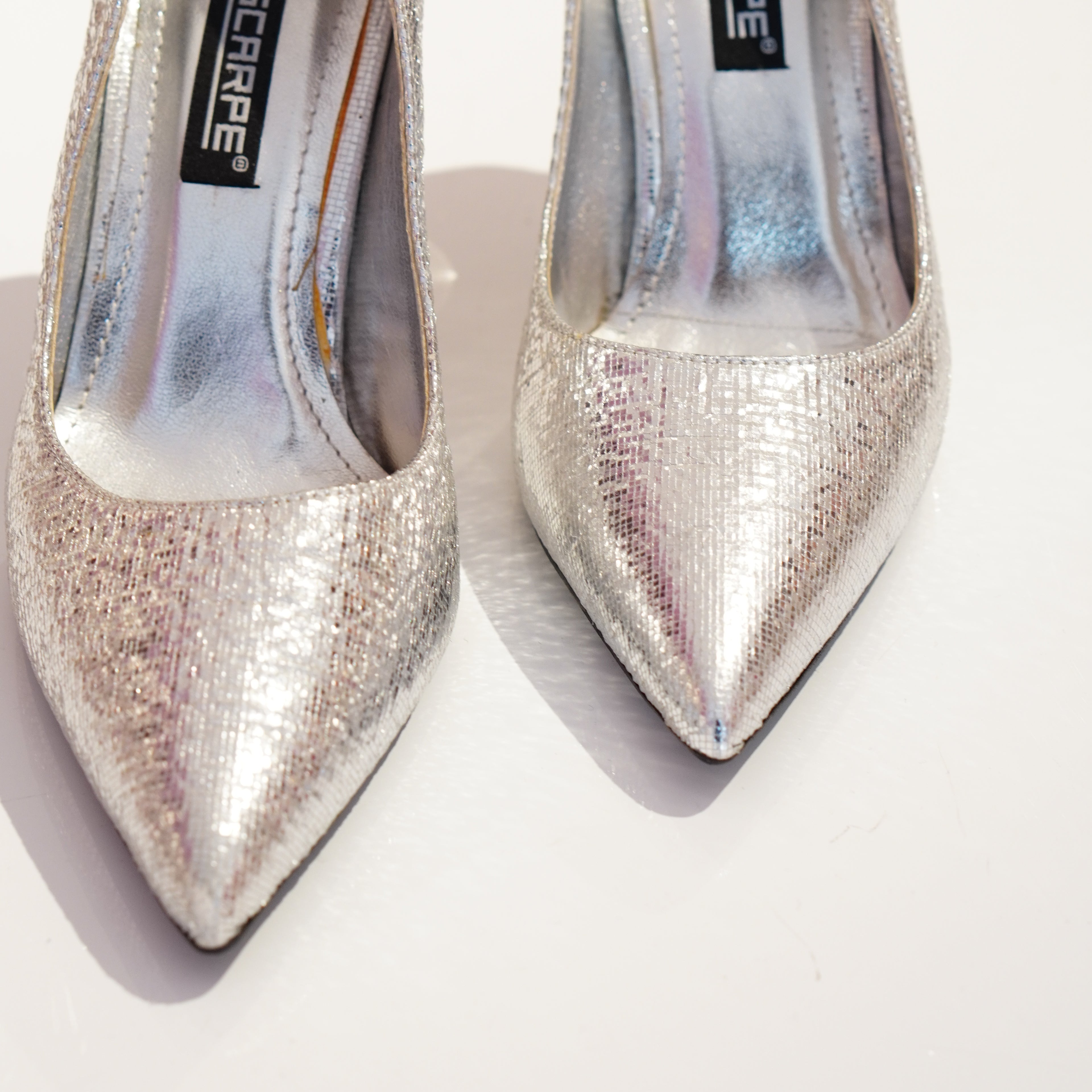Soirée Glitter
