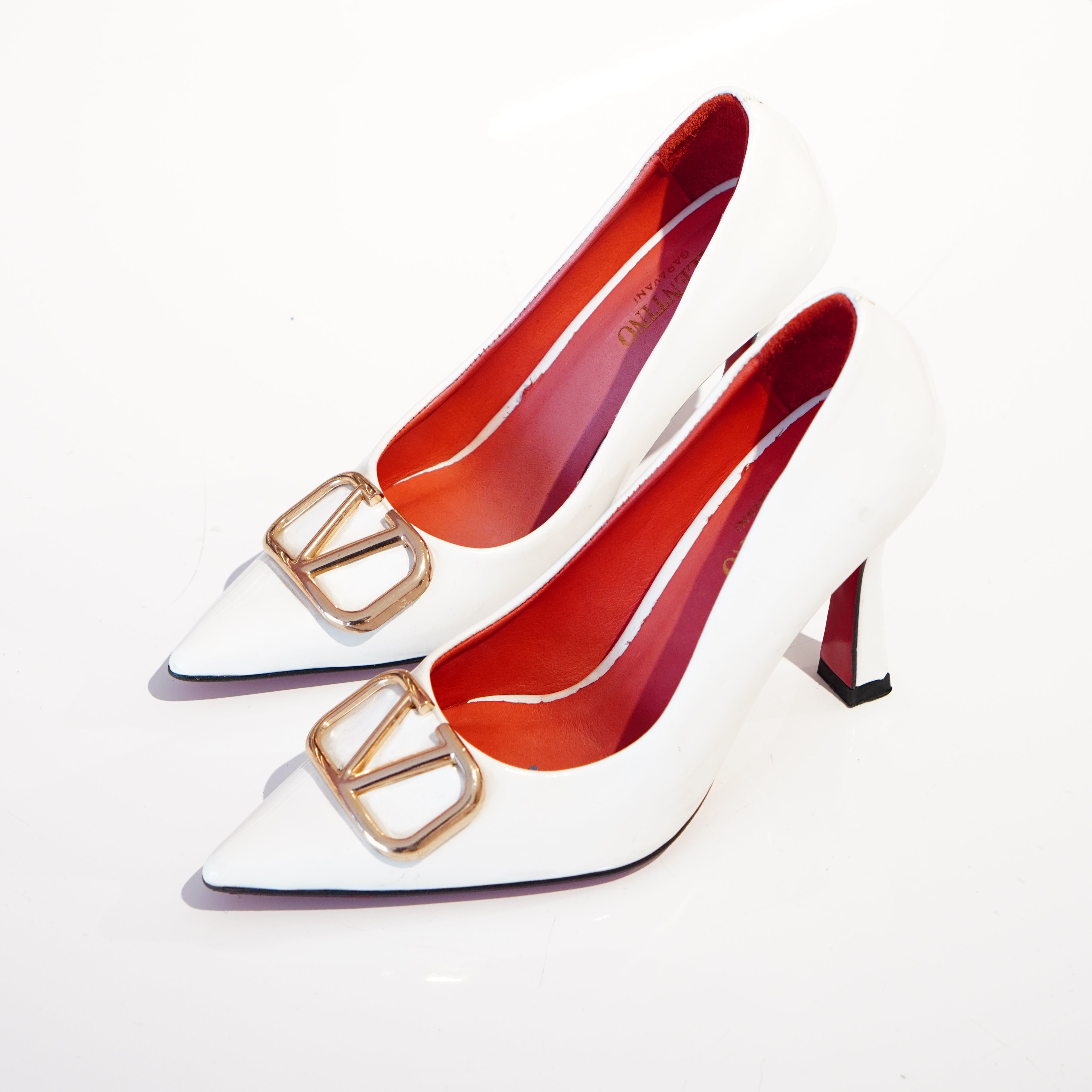 Escarpins Valentino