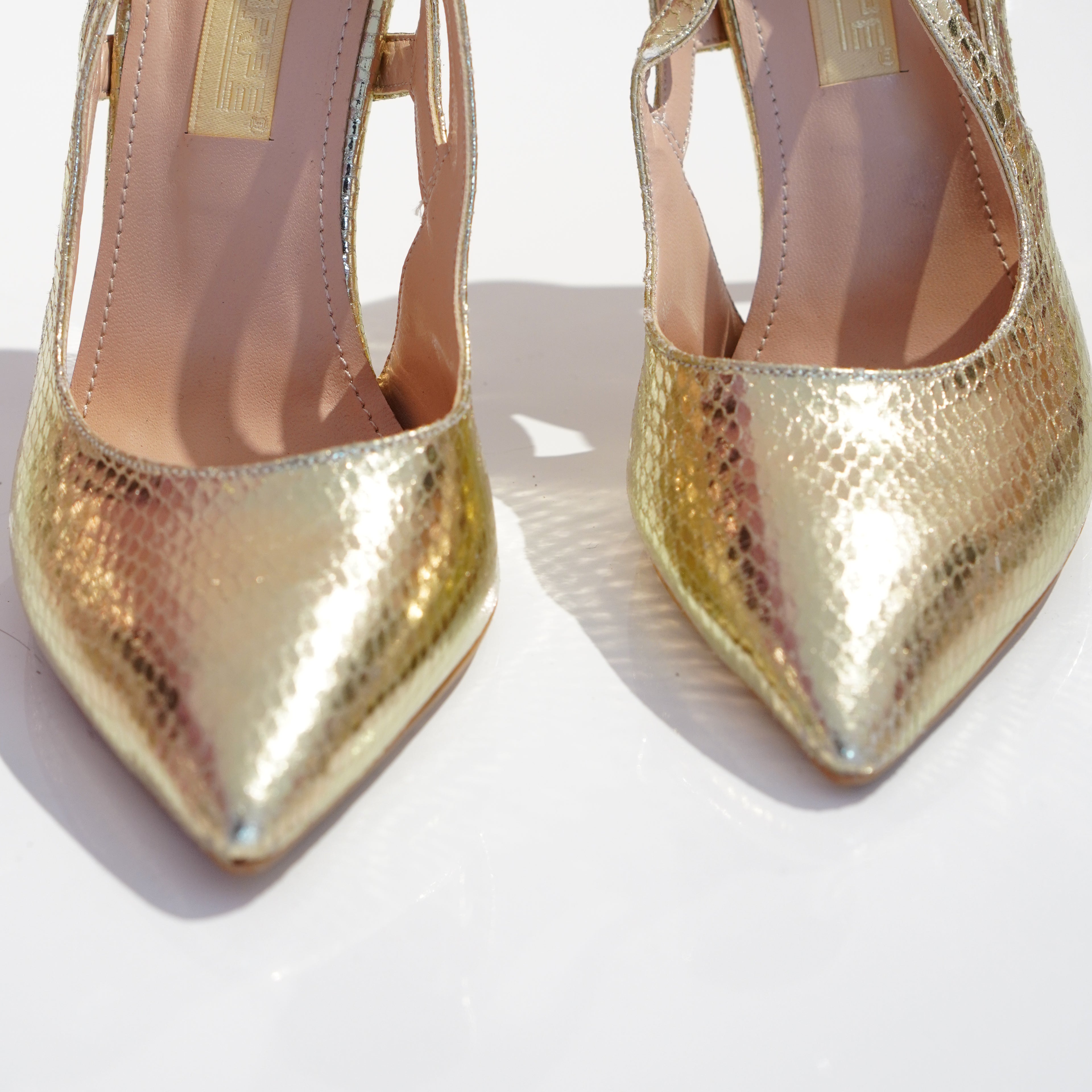 Soirée Christian Louboutin