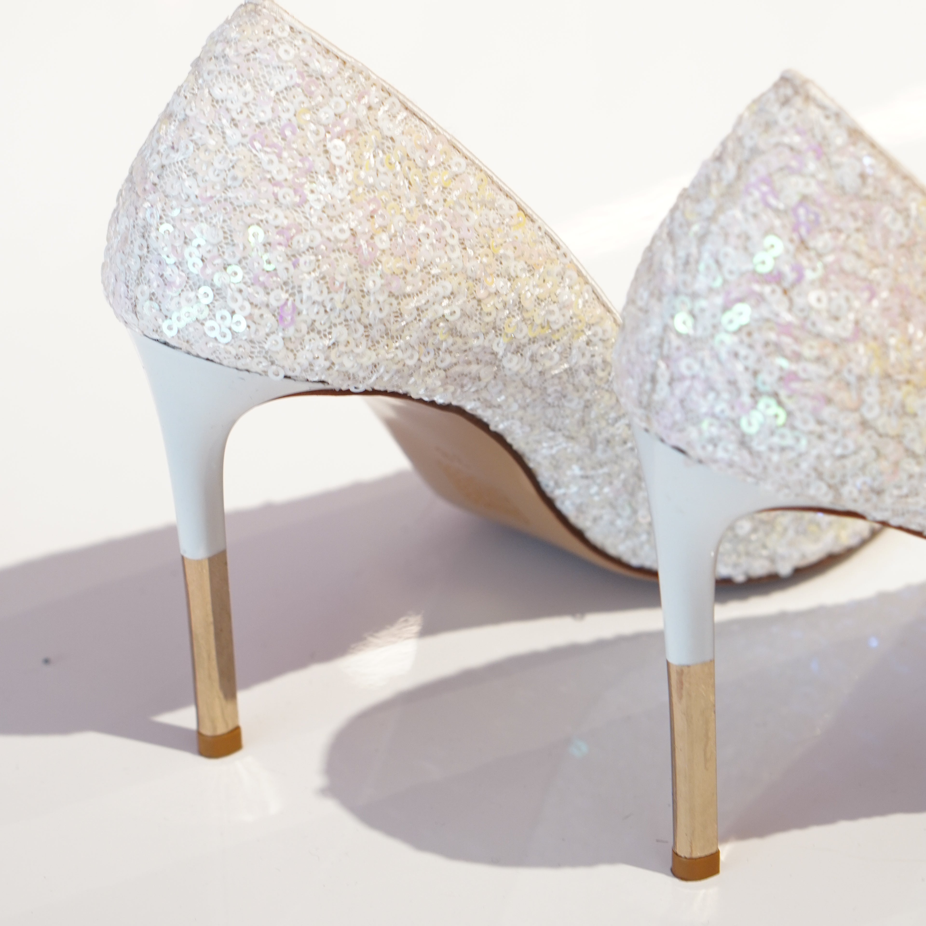 Escarpins Classic Pumps