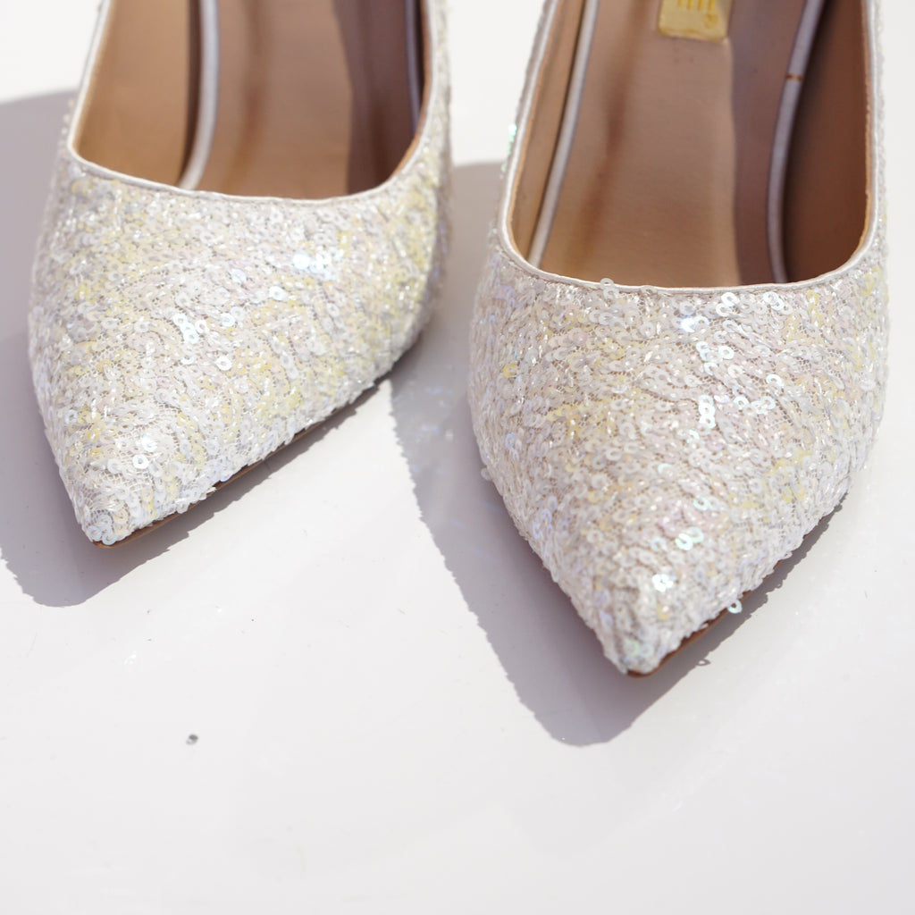 Escarpins Classic Pumps