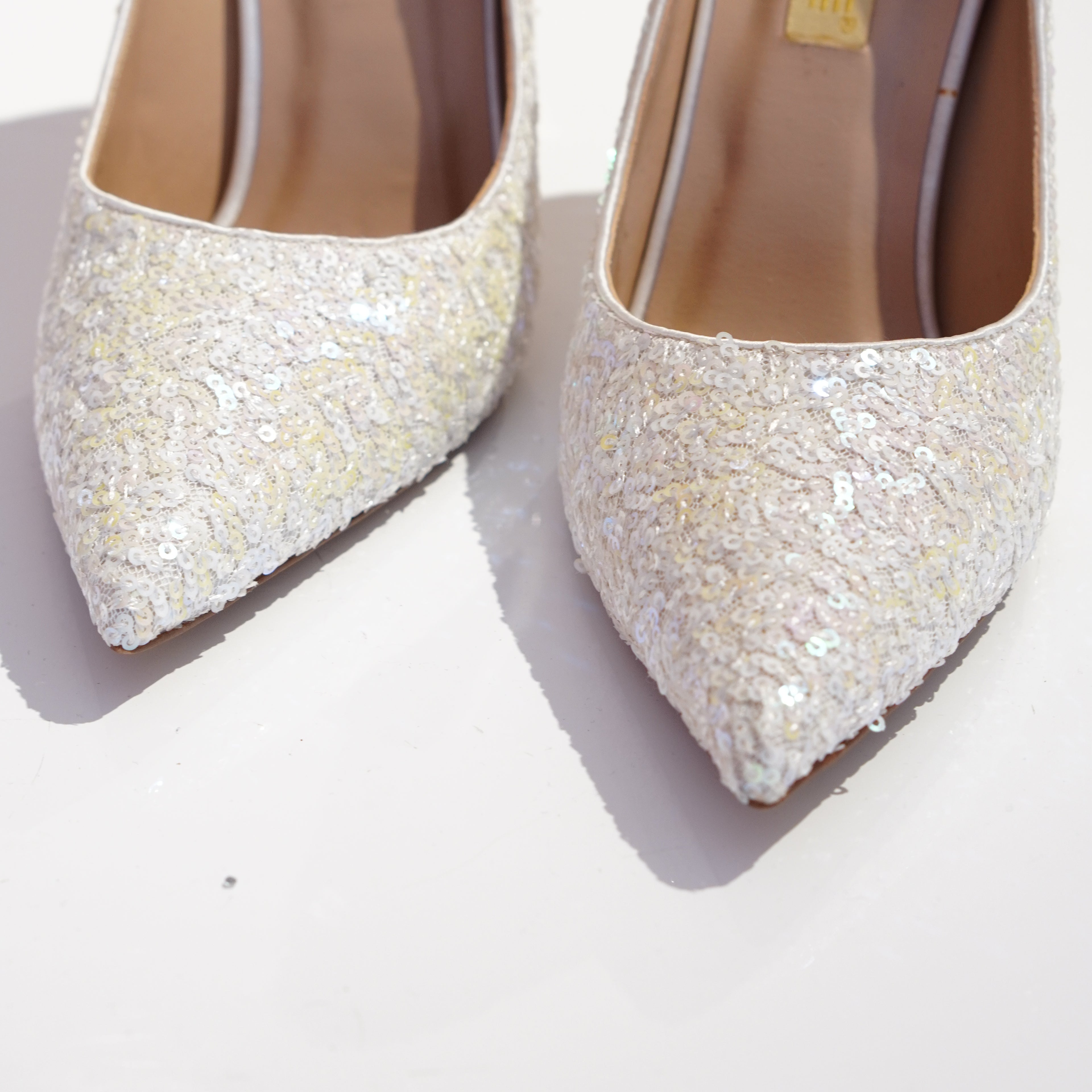 Escarpins Classic Pumps