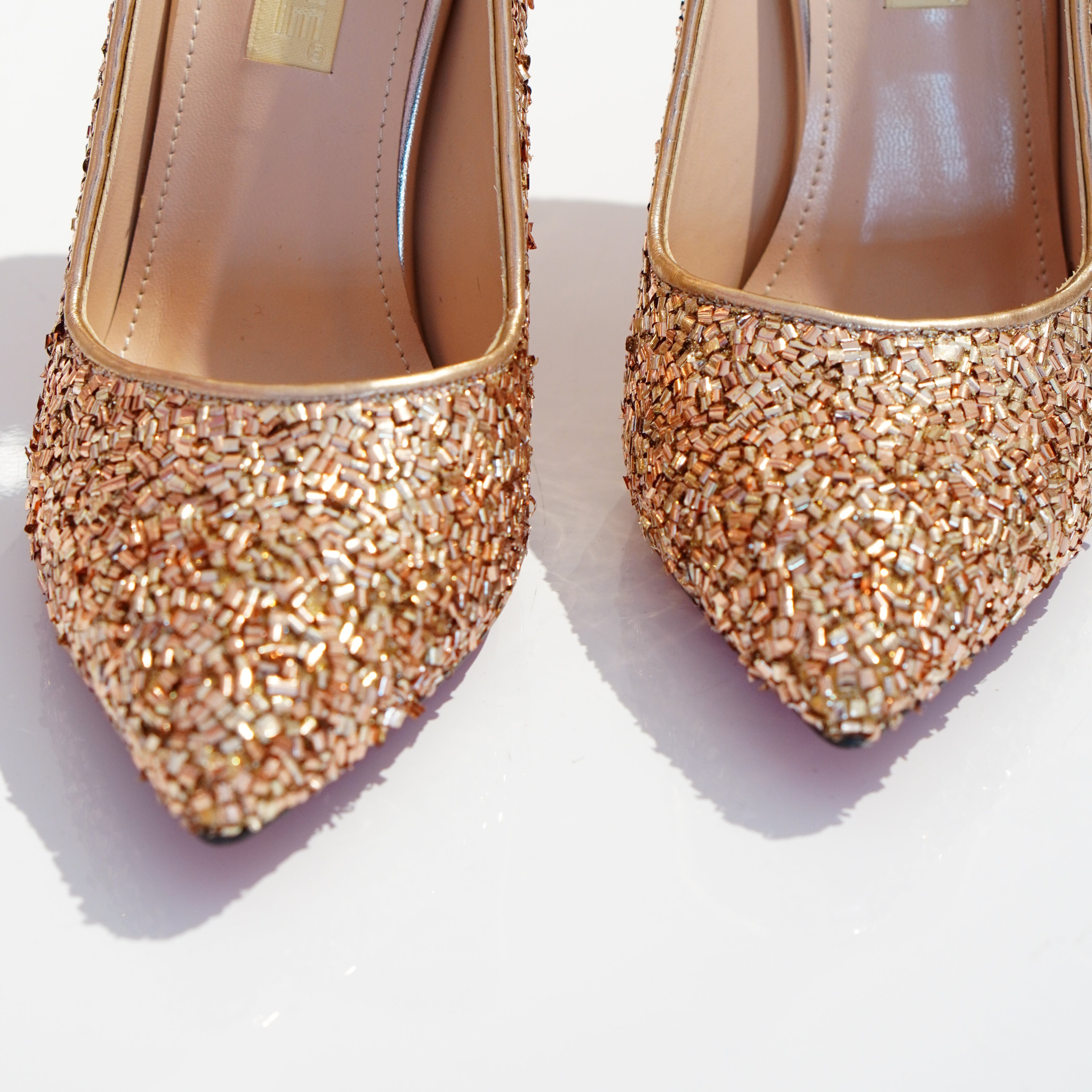 Soirée Beaded