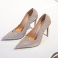 Soirée Malone Souliers
