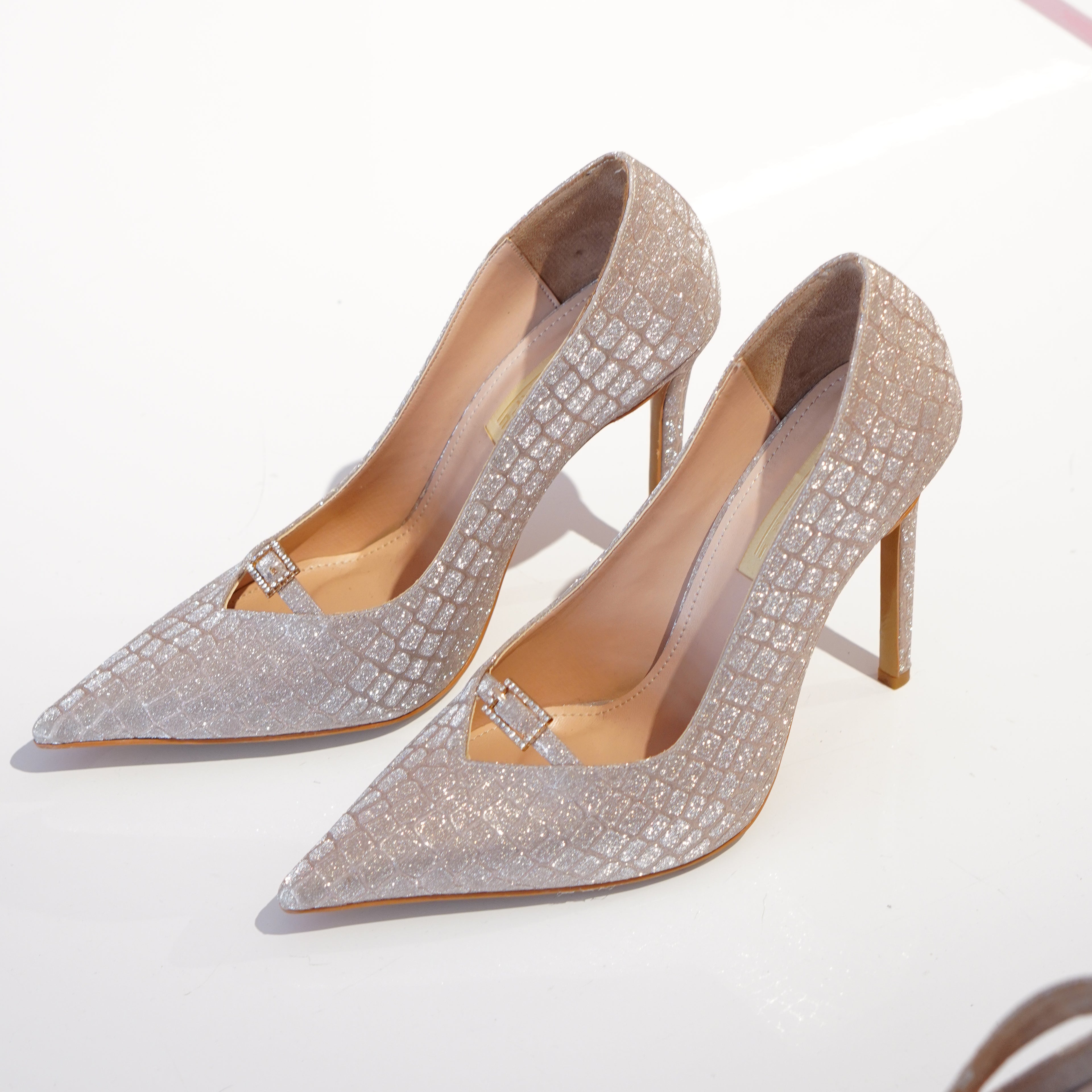 Soirée Malone Souliers