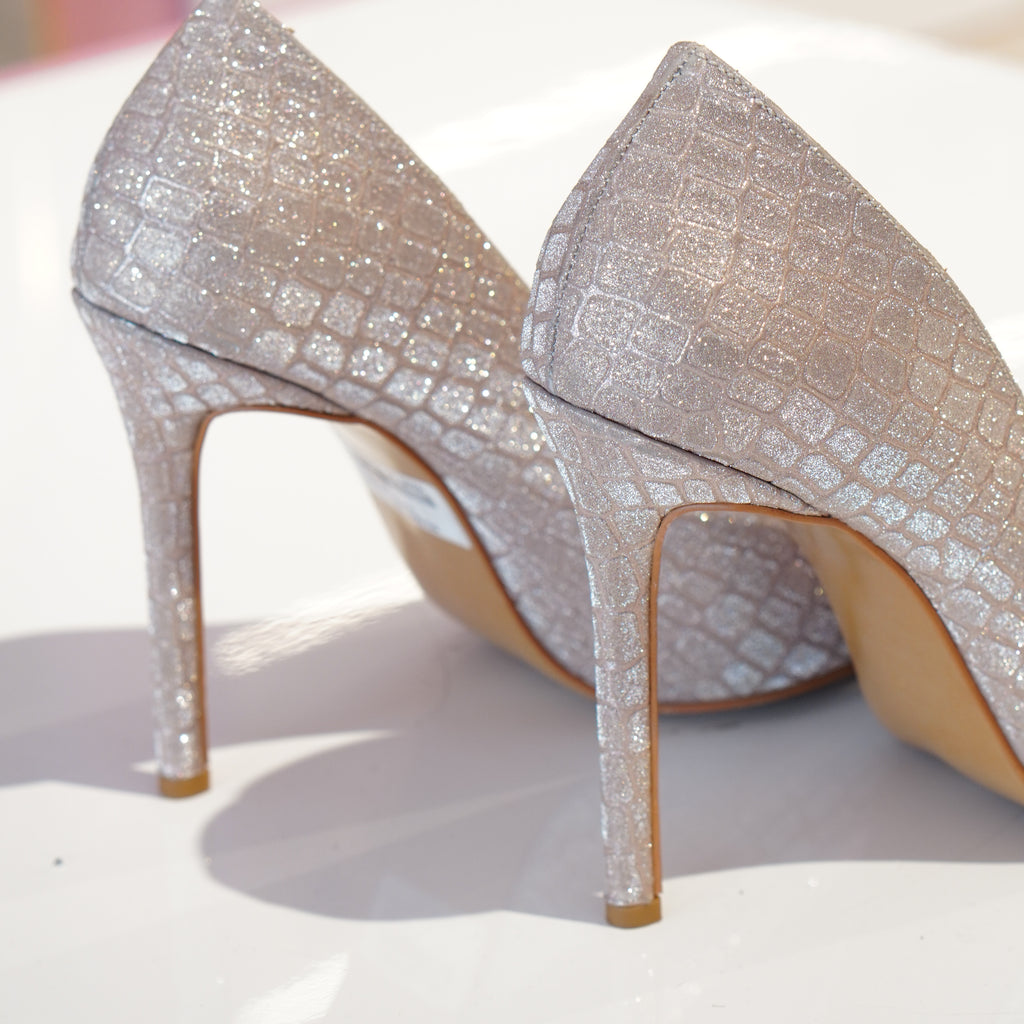 Soirée Malone Souliers