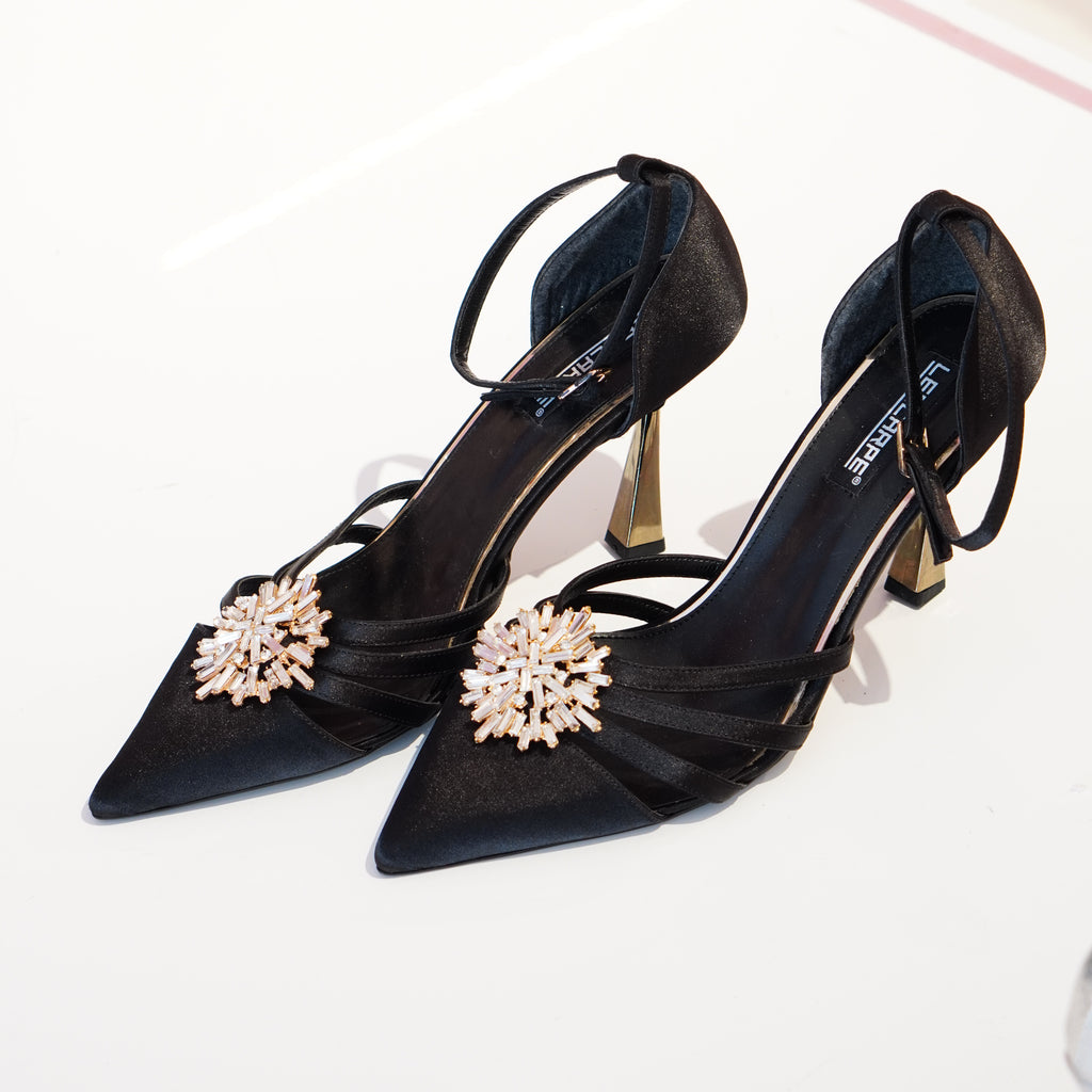 Soulier sandale Manolo Blahnik