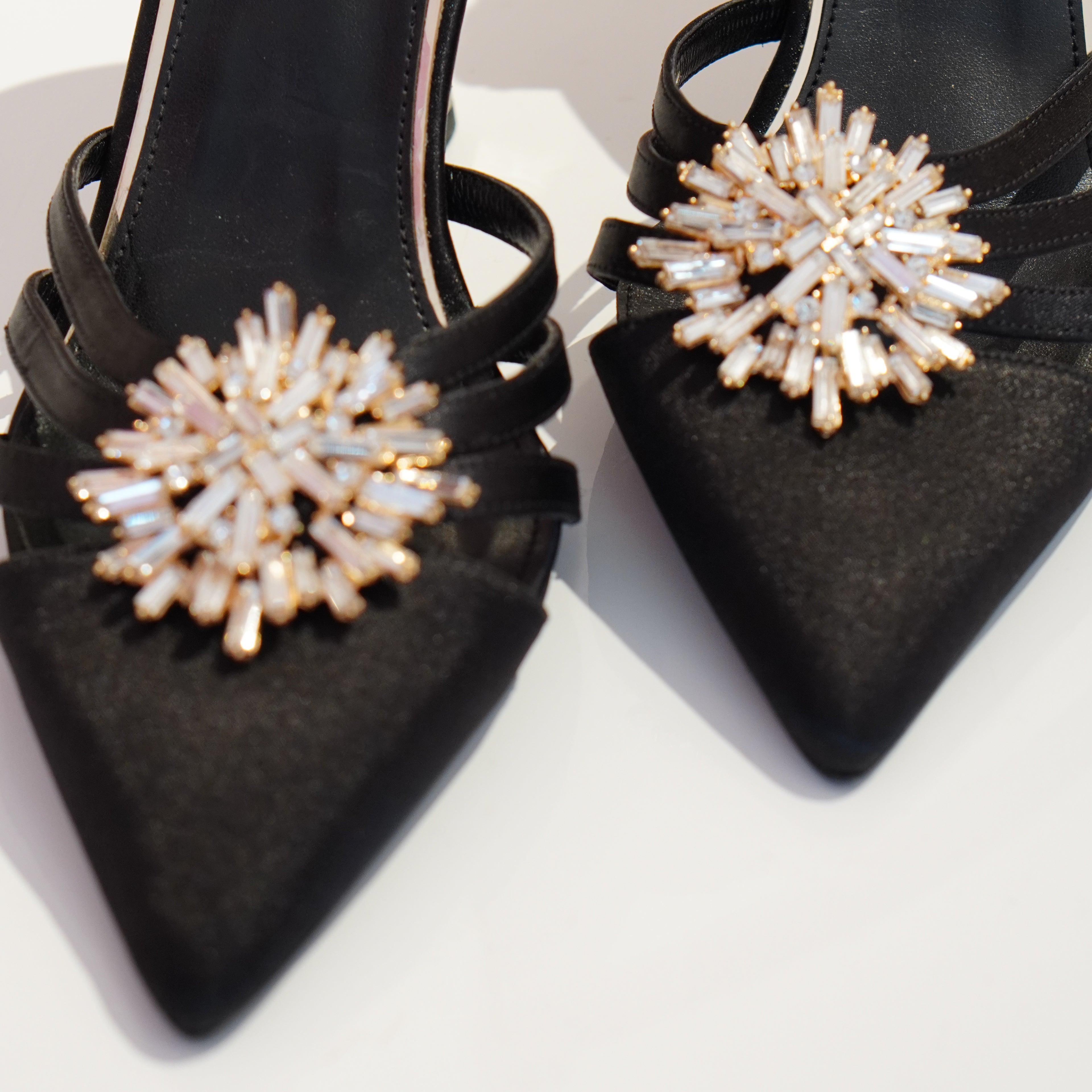Soulier sandale Manolo Blahnik