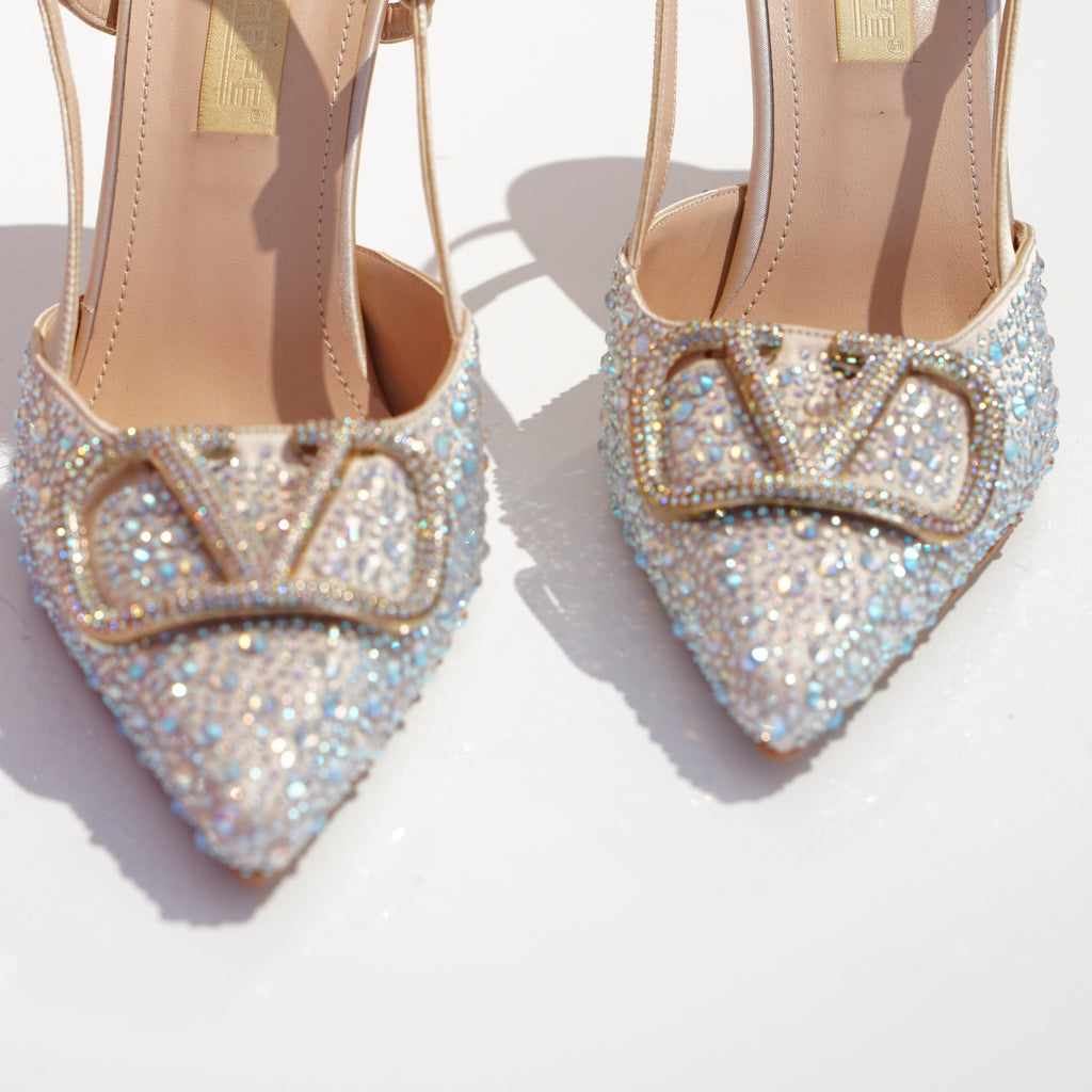 Soulier sandale Valentino