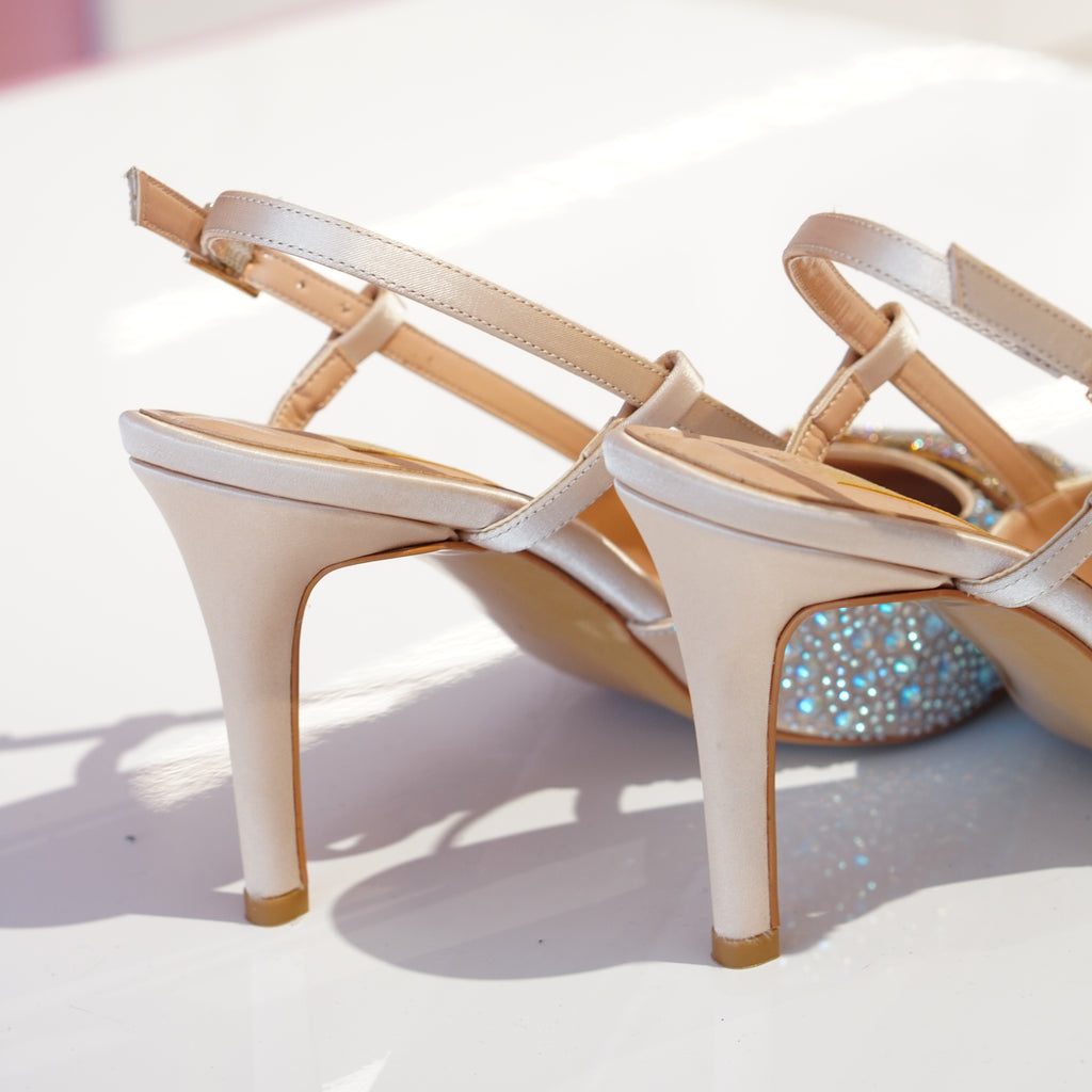 Soulier sandale Valentino