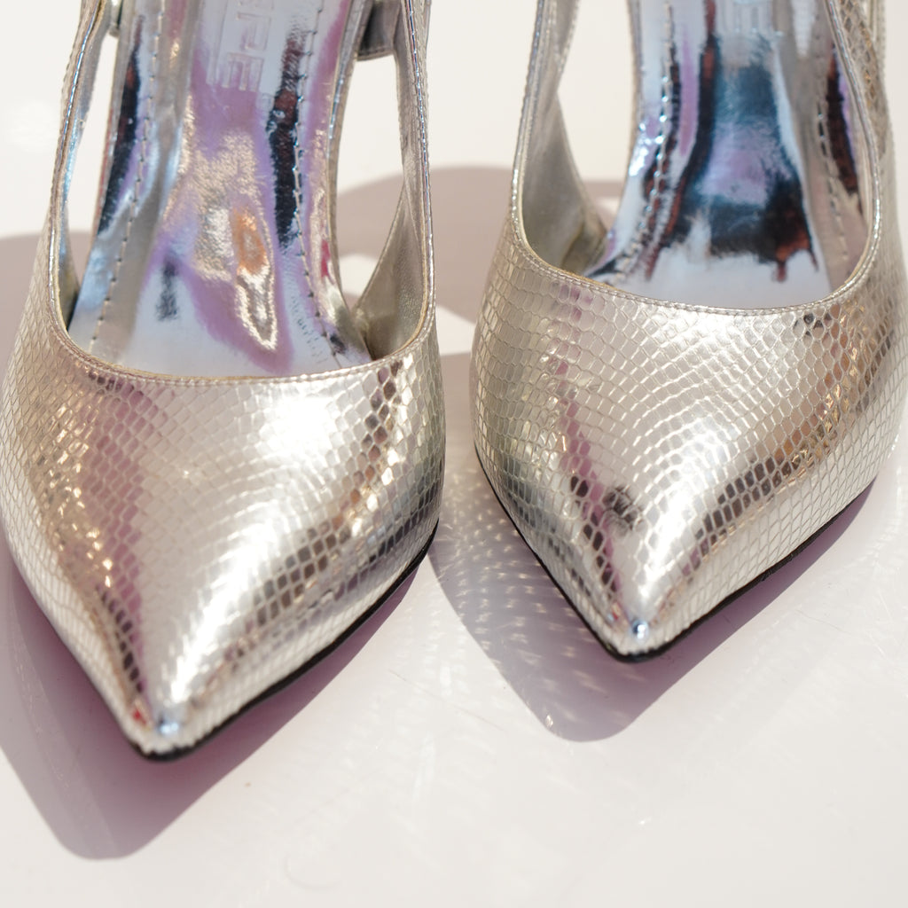 Soirée Christian Louboutin