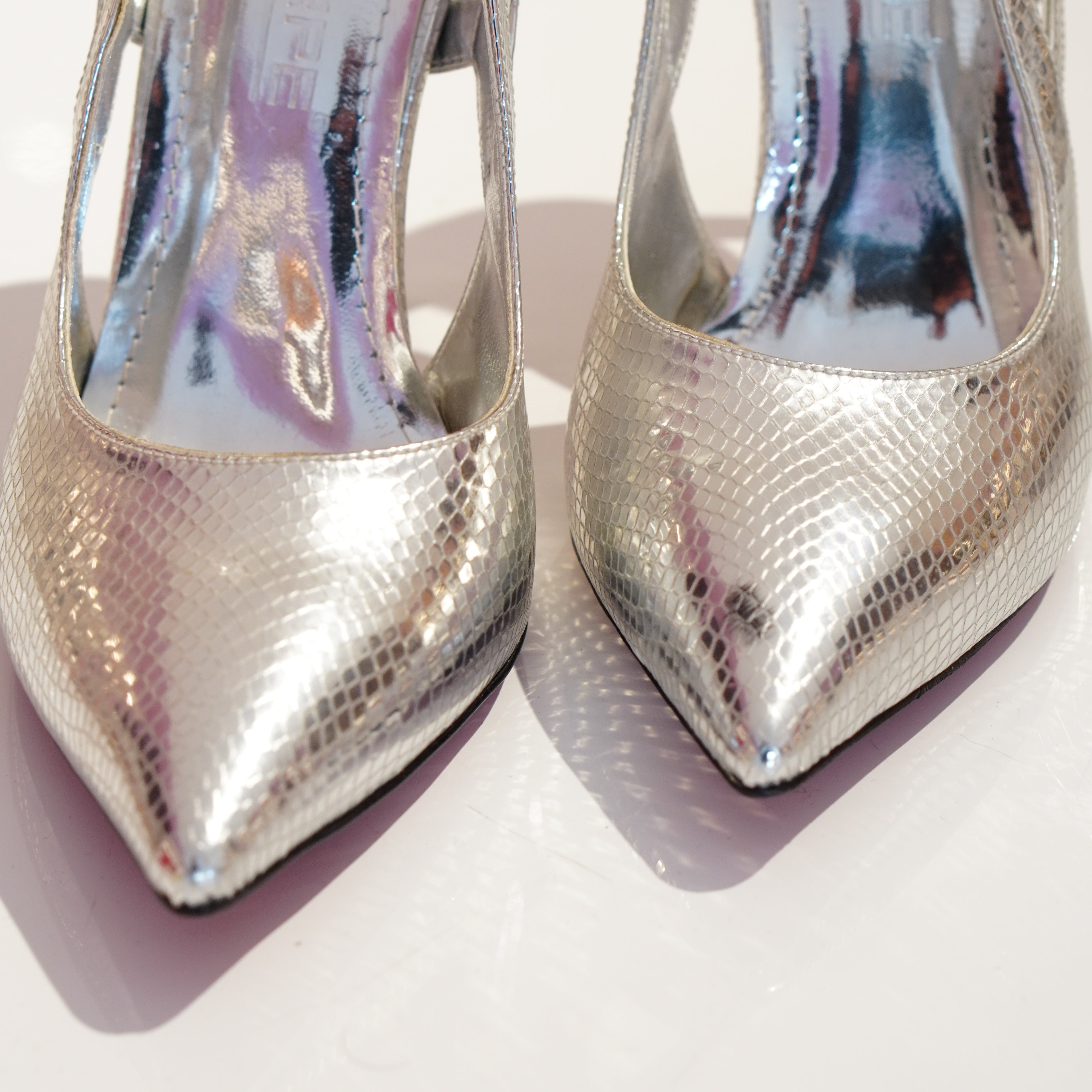Soirée Christian Louboutin