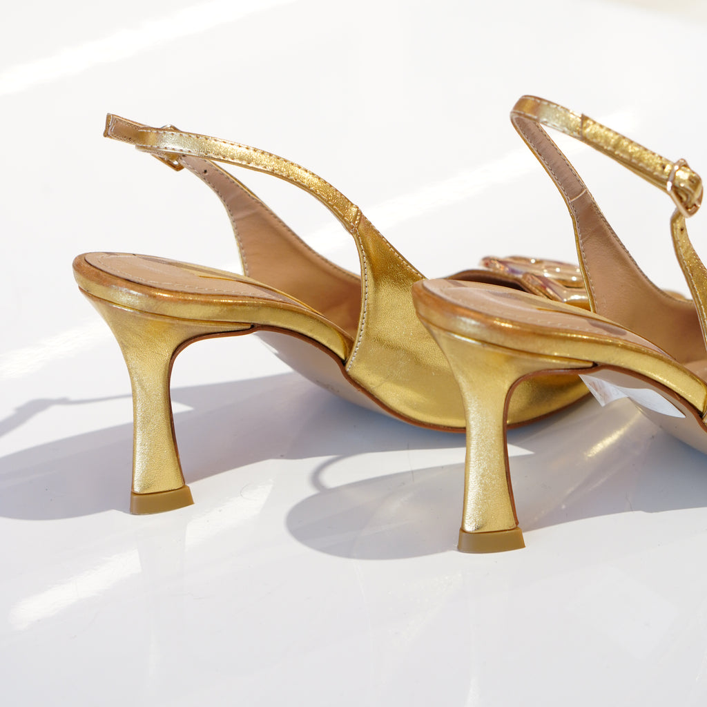 Soulier sandale Dolce & Gabbana