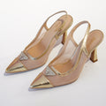 Soulier sandale PRADA