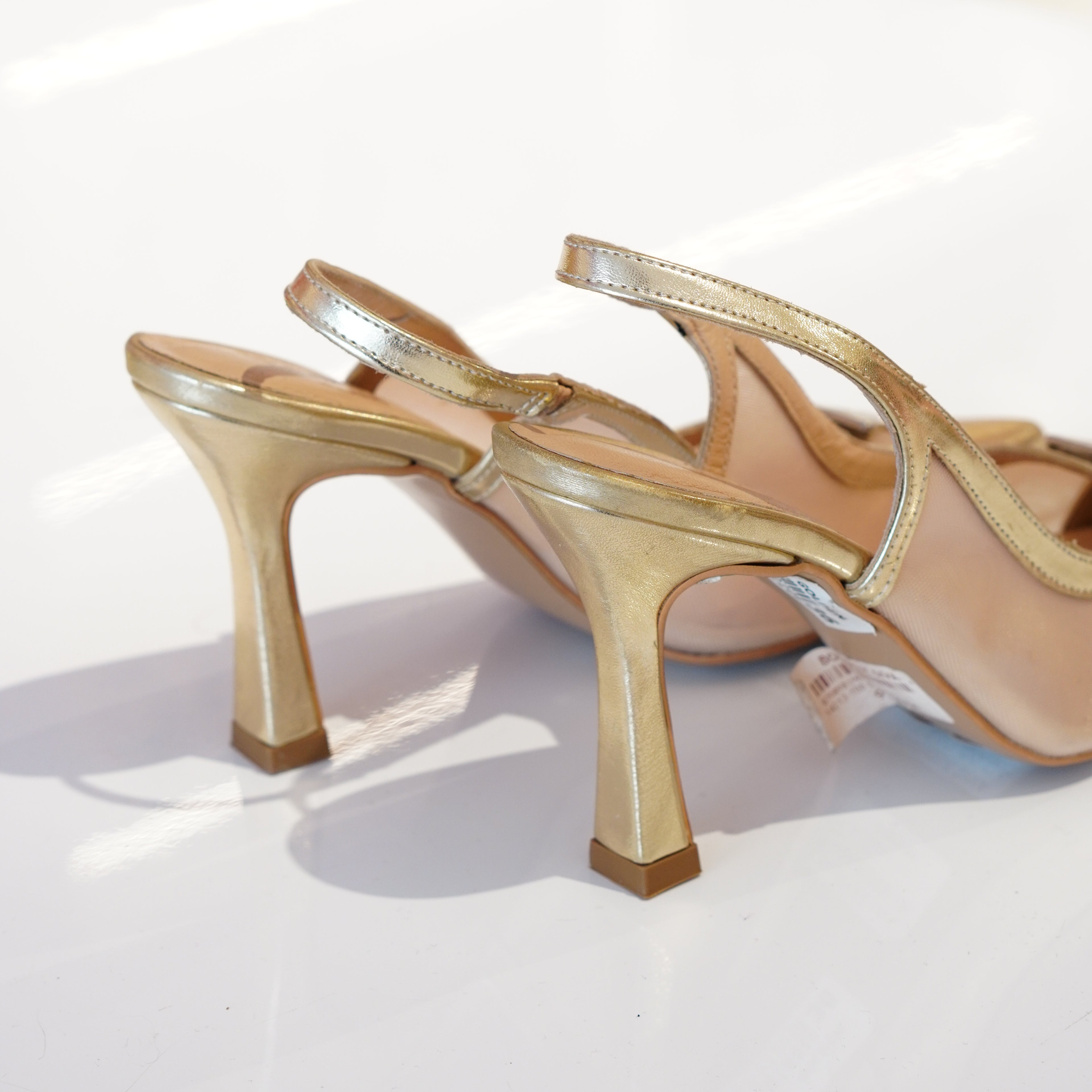 Soulier sandale PRADA