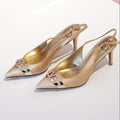 Soulier sandale Valentino