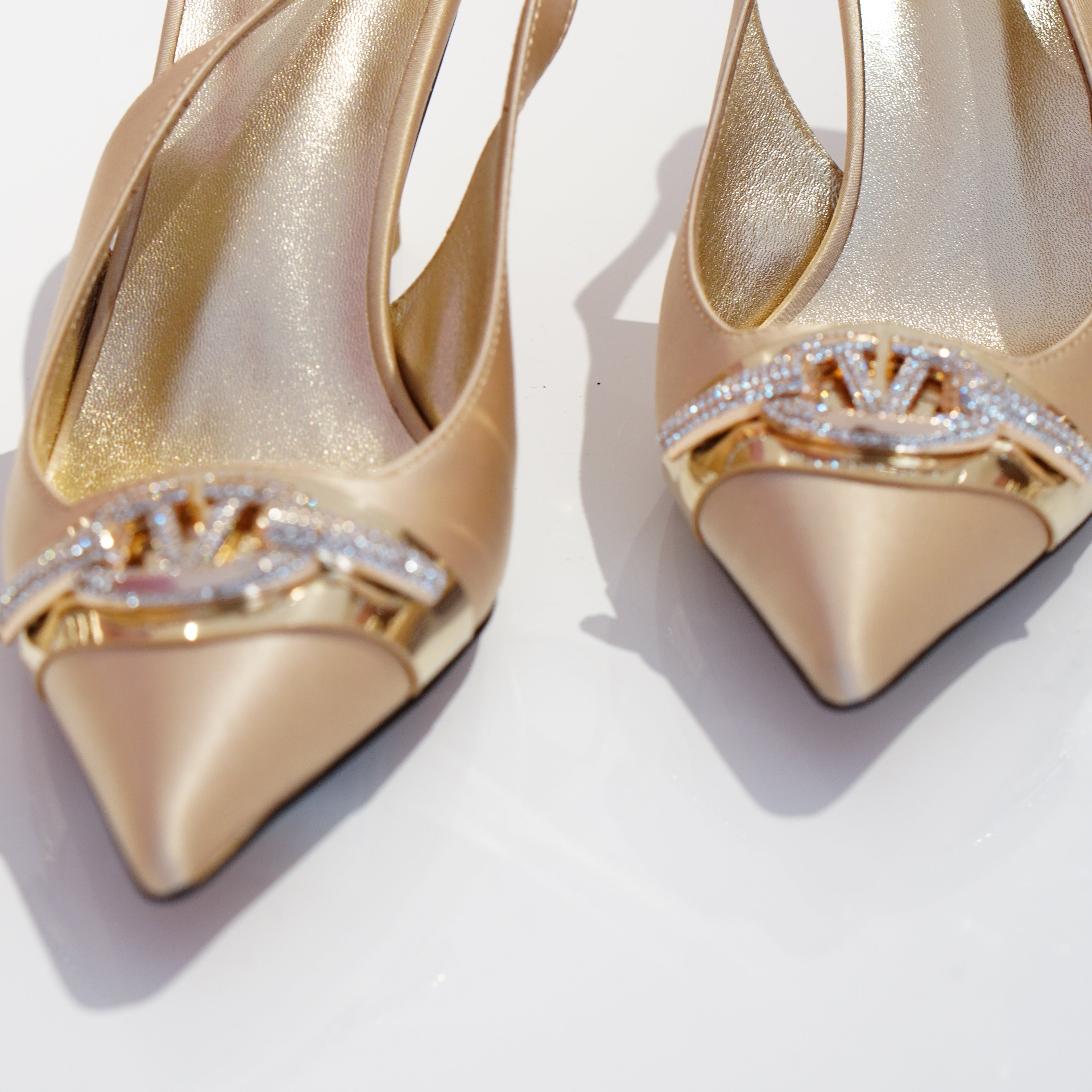 Soulier sandale Valentino