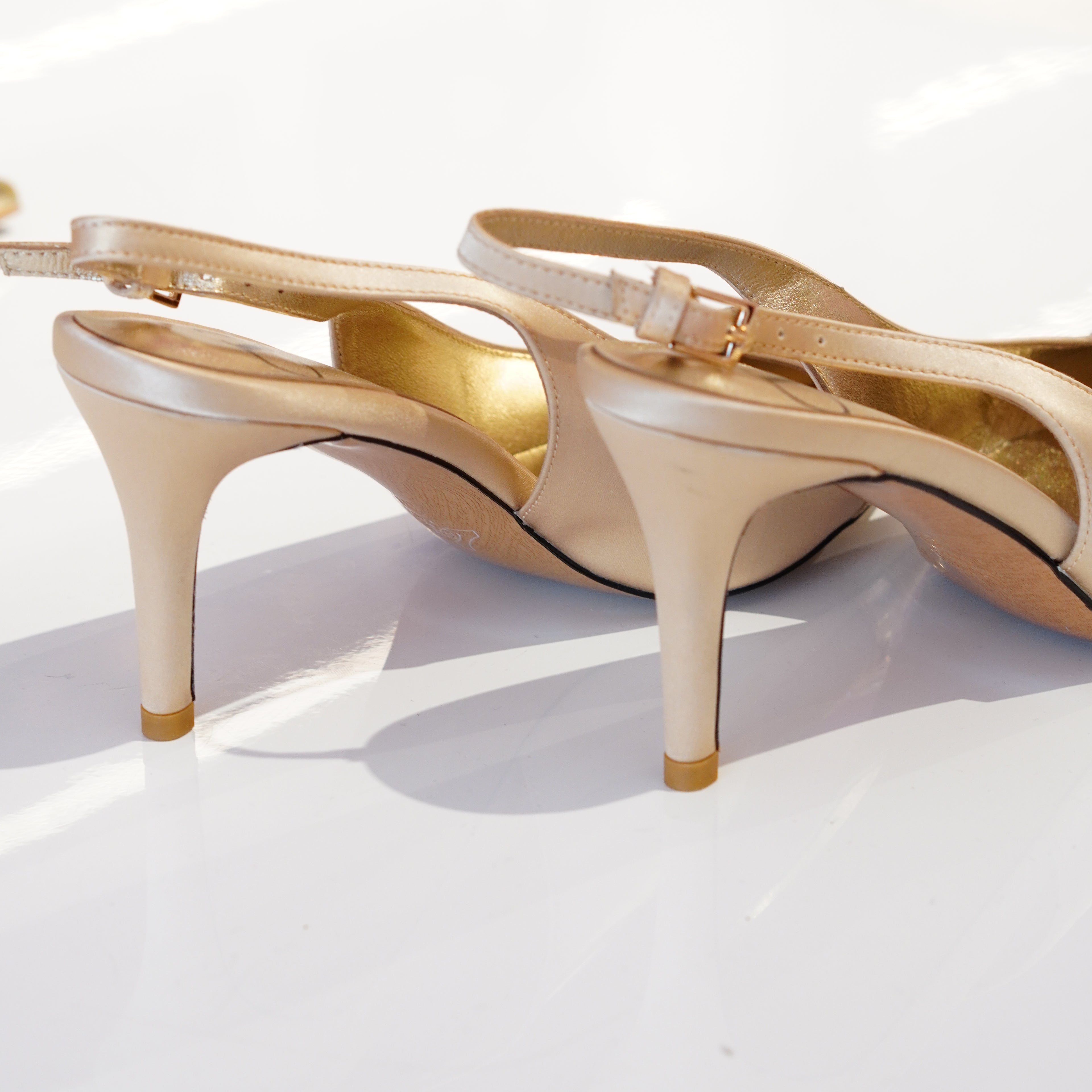 Soulier sandale Valentino