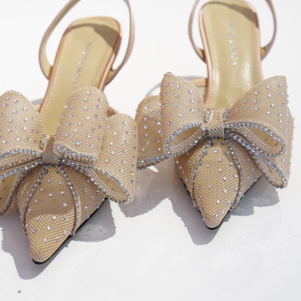 Soulier sandale Mach & Mach