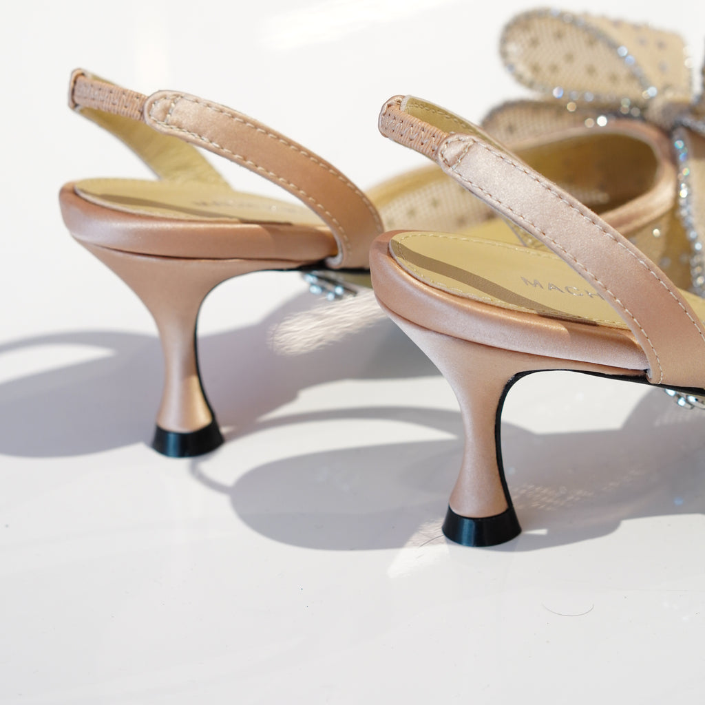 Soulier sandale Mach & Mach