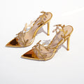 Soulier sandale Gianvito Rossi