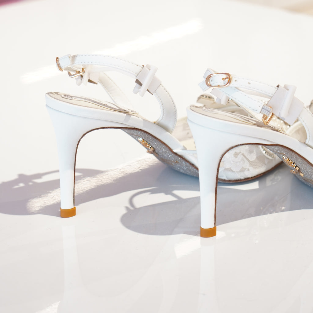 Soulier sandale René Caovilla