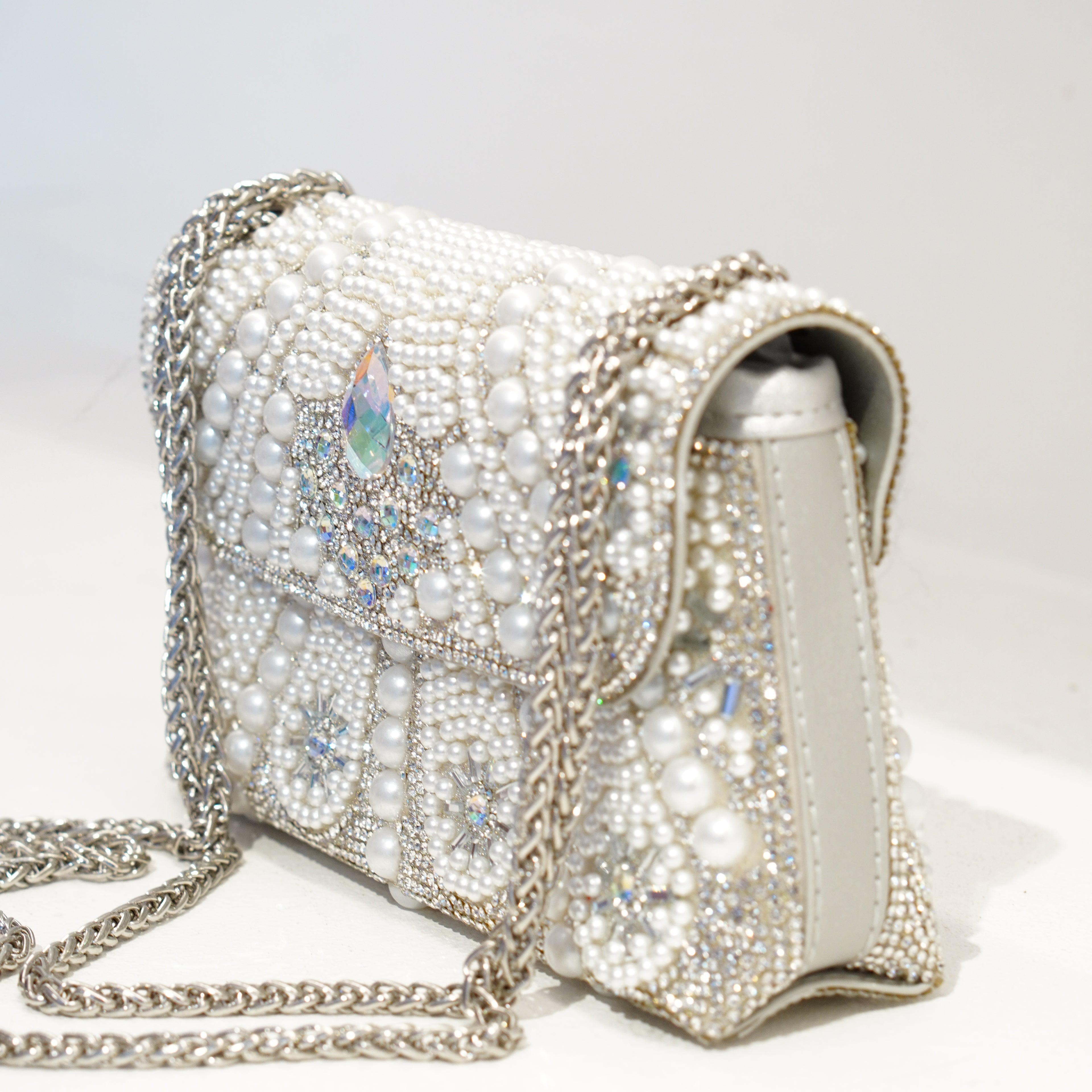 Sac Soirée