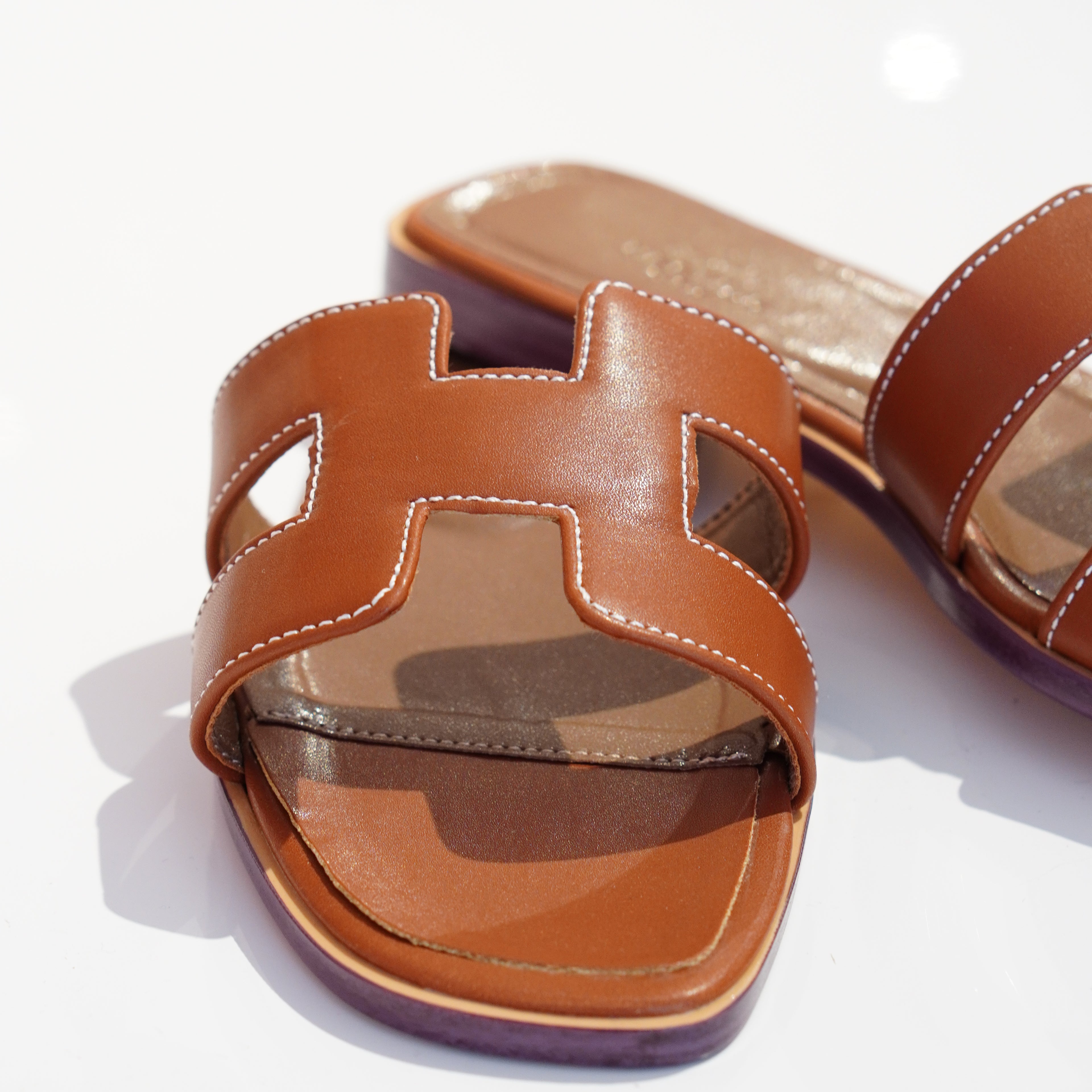 Mules Hermés Oran
