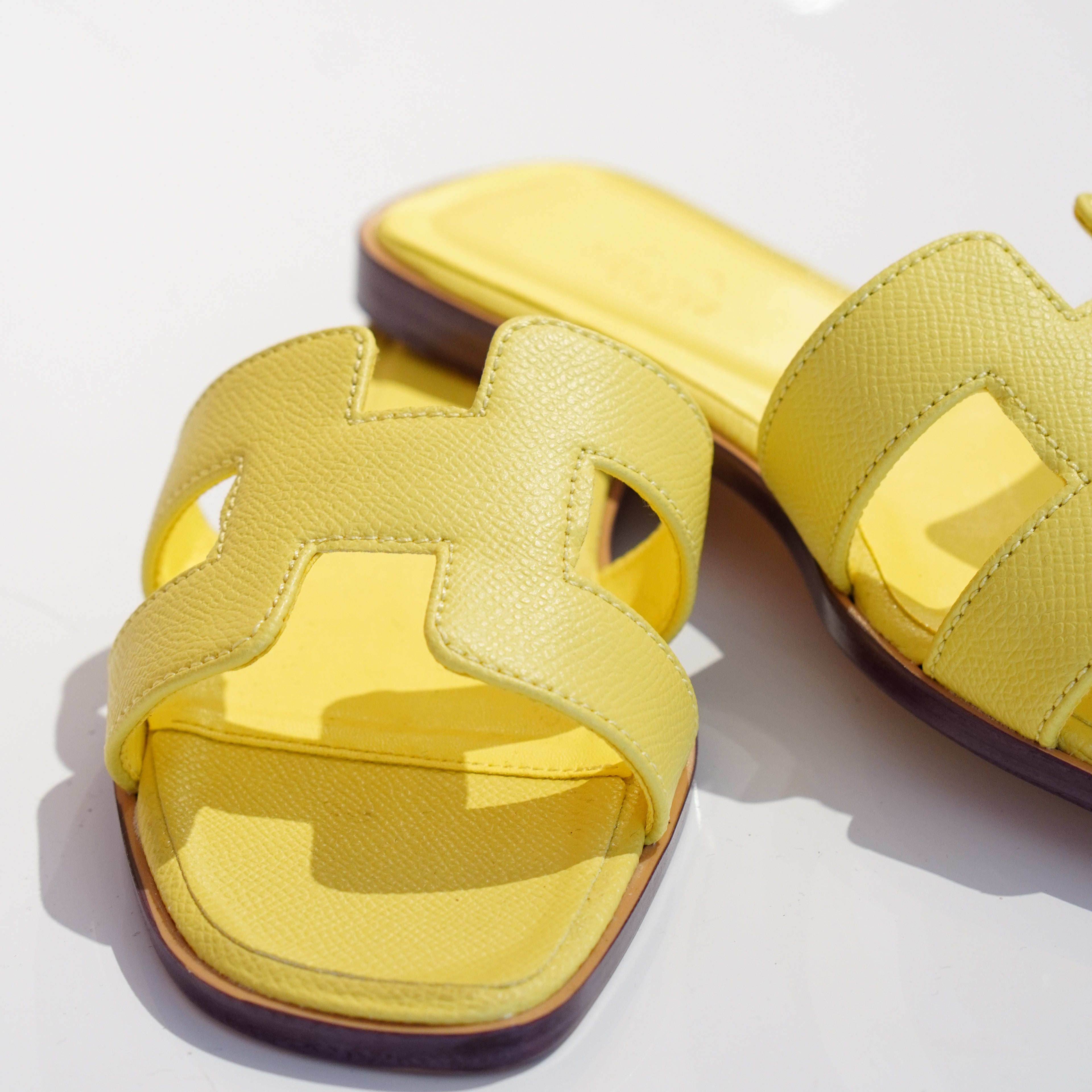 Mules Hermés Oran