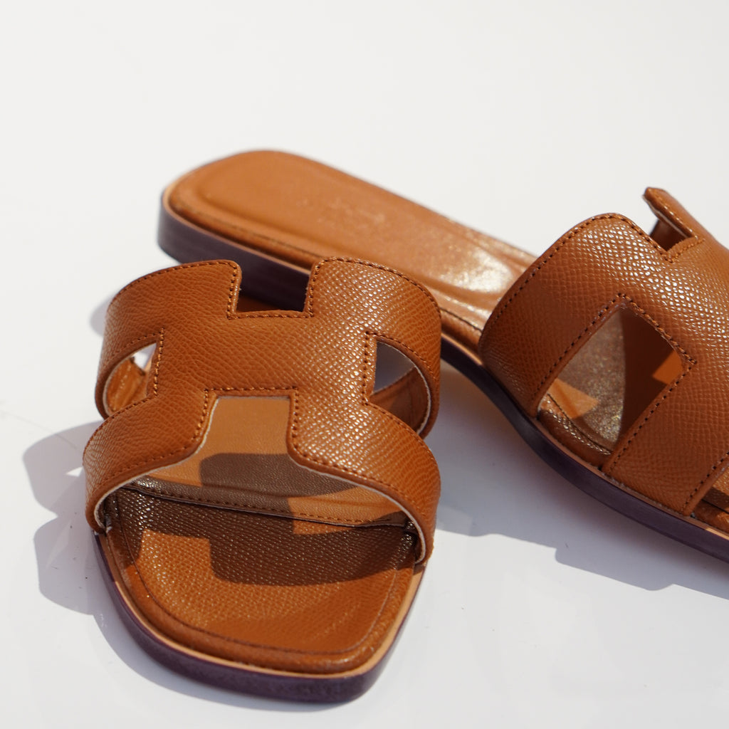 Mules Hermés Oran