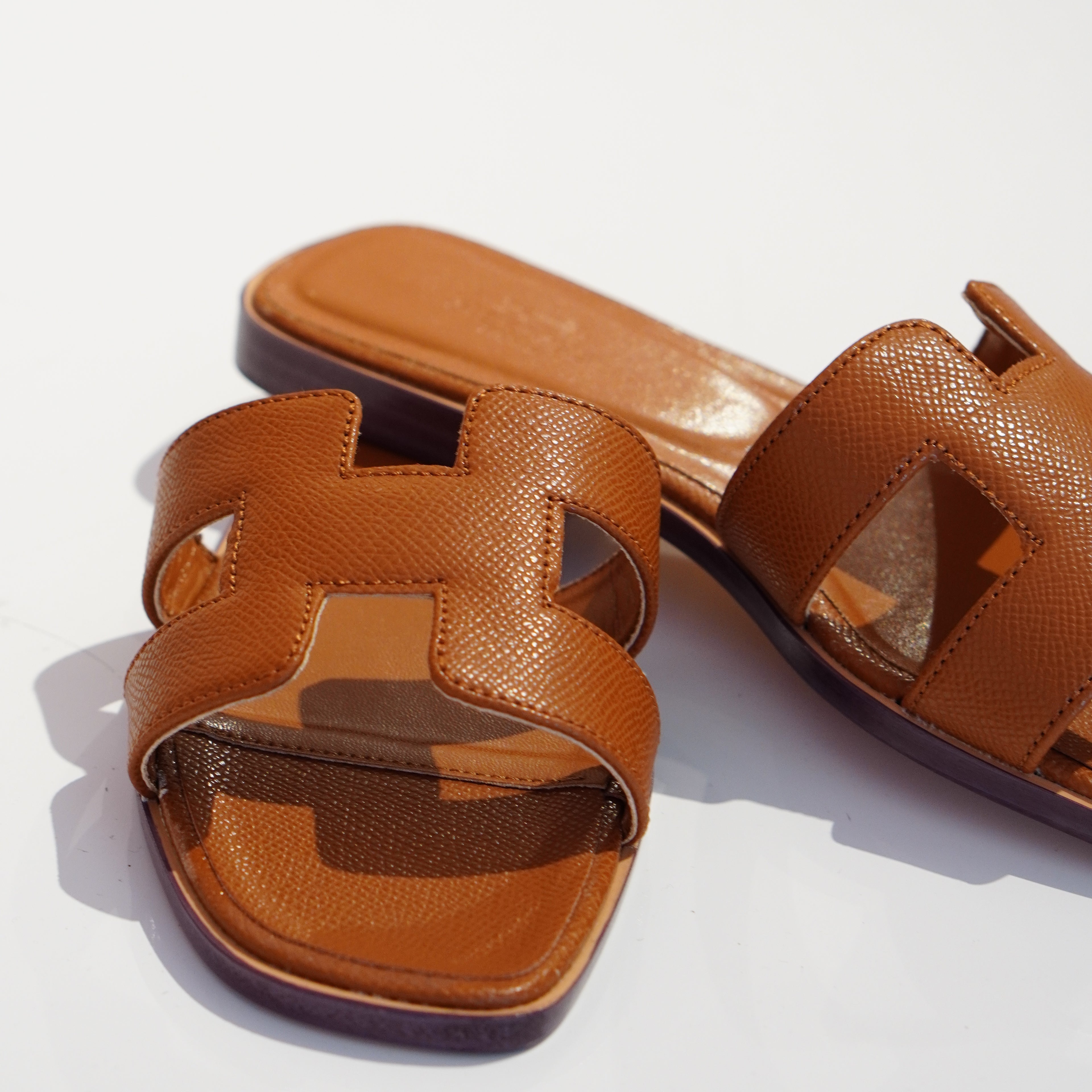 Mules Hermés Oran