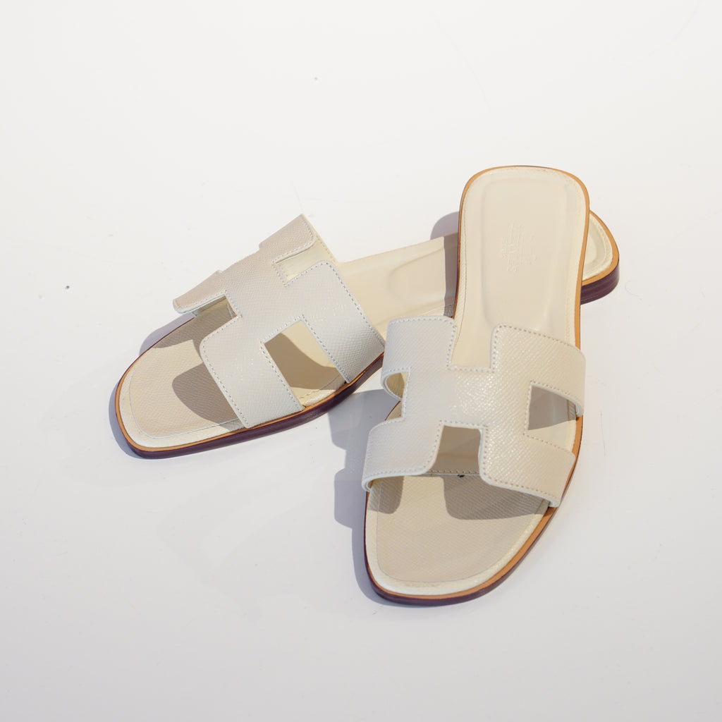 Mules Hermés Oran