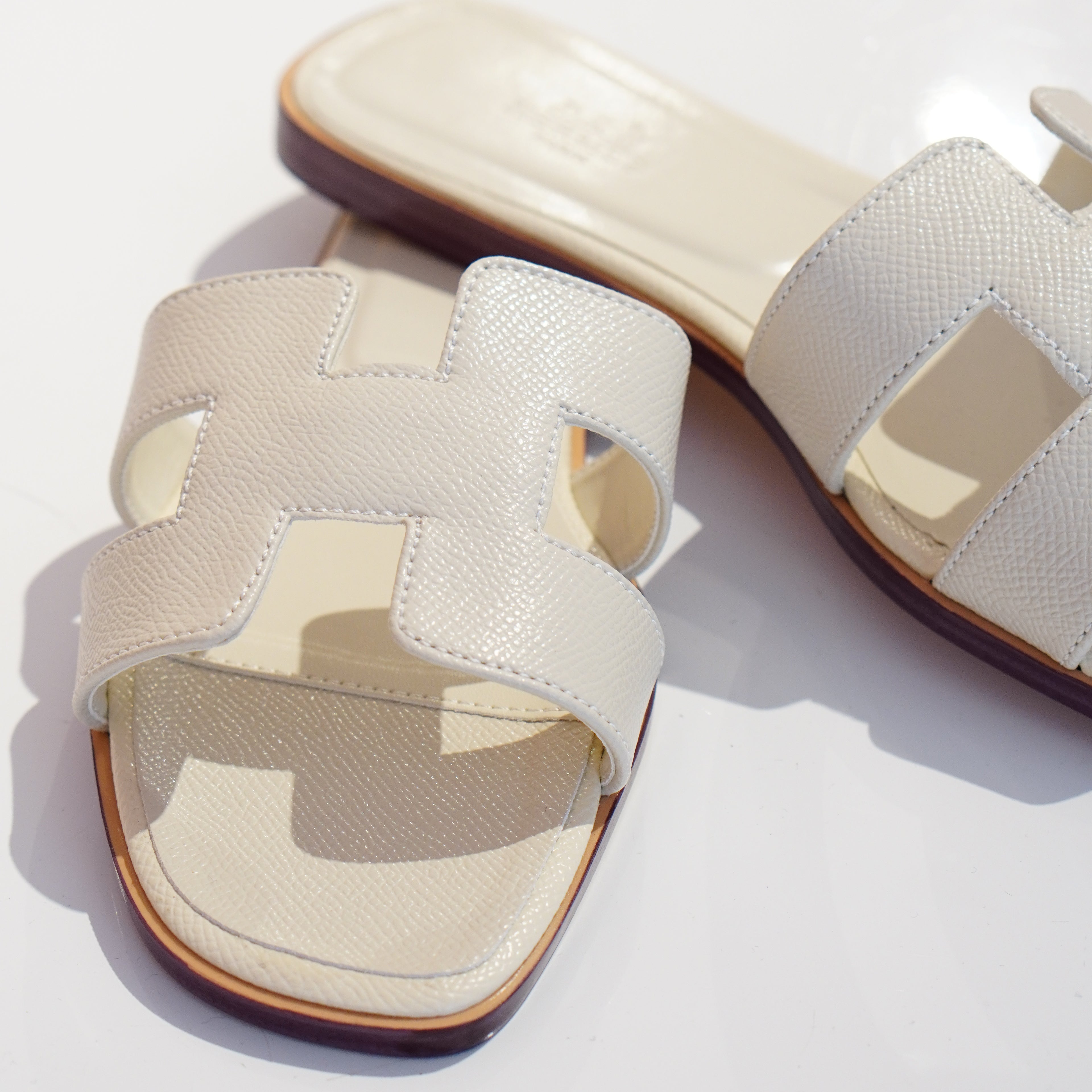 Mules Hermés Oran