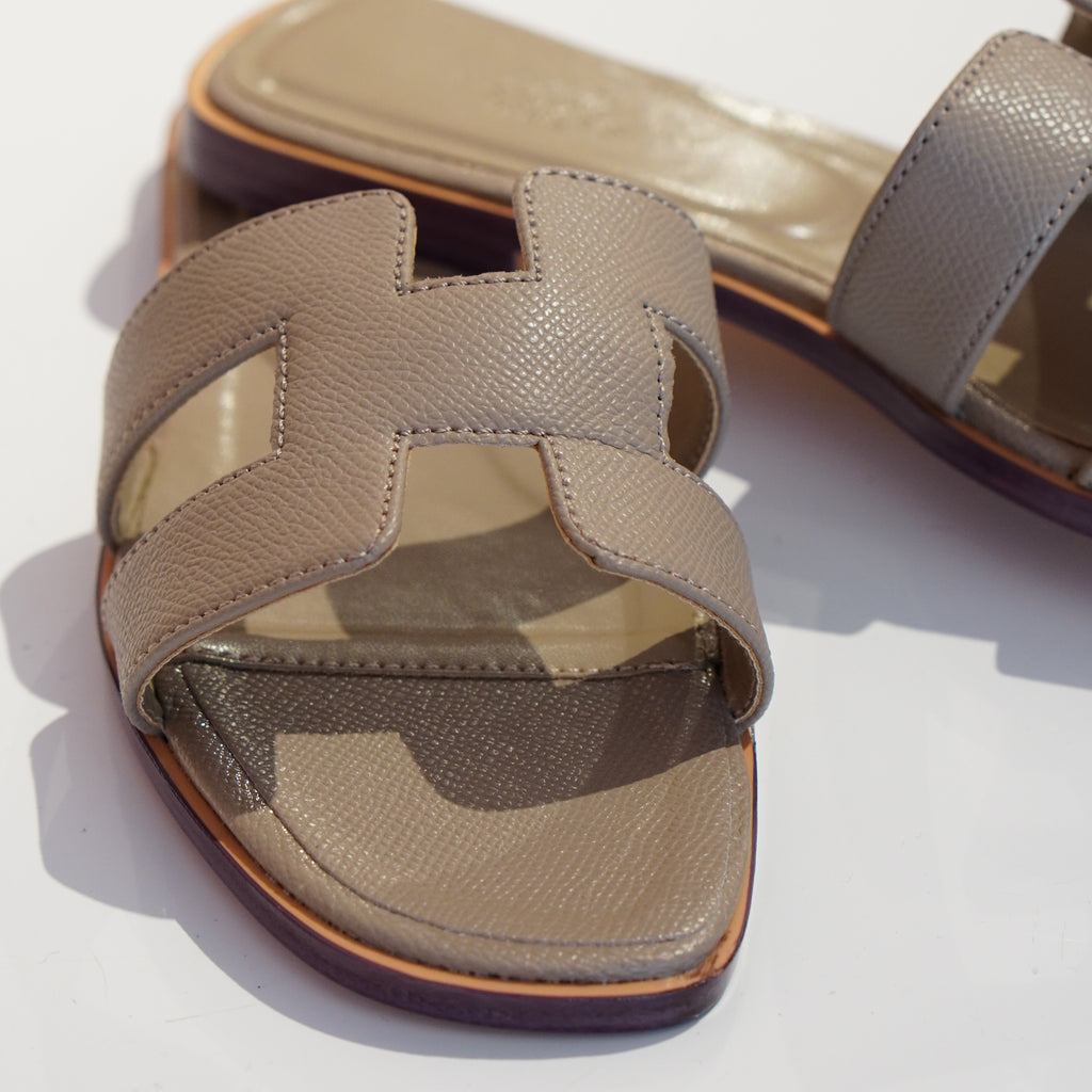 Mules Hermés Oran
