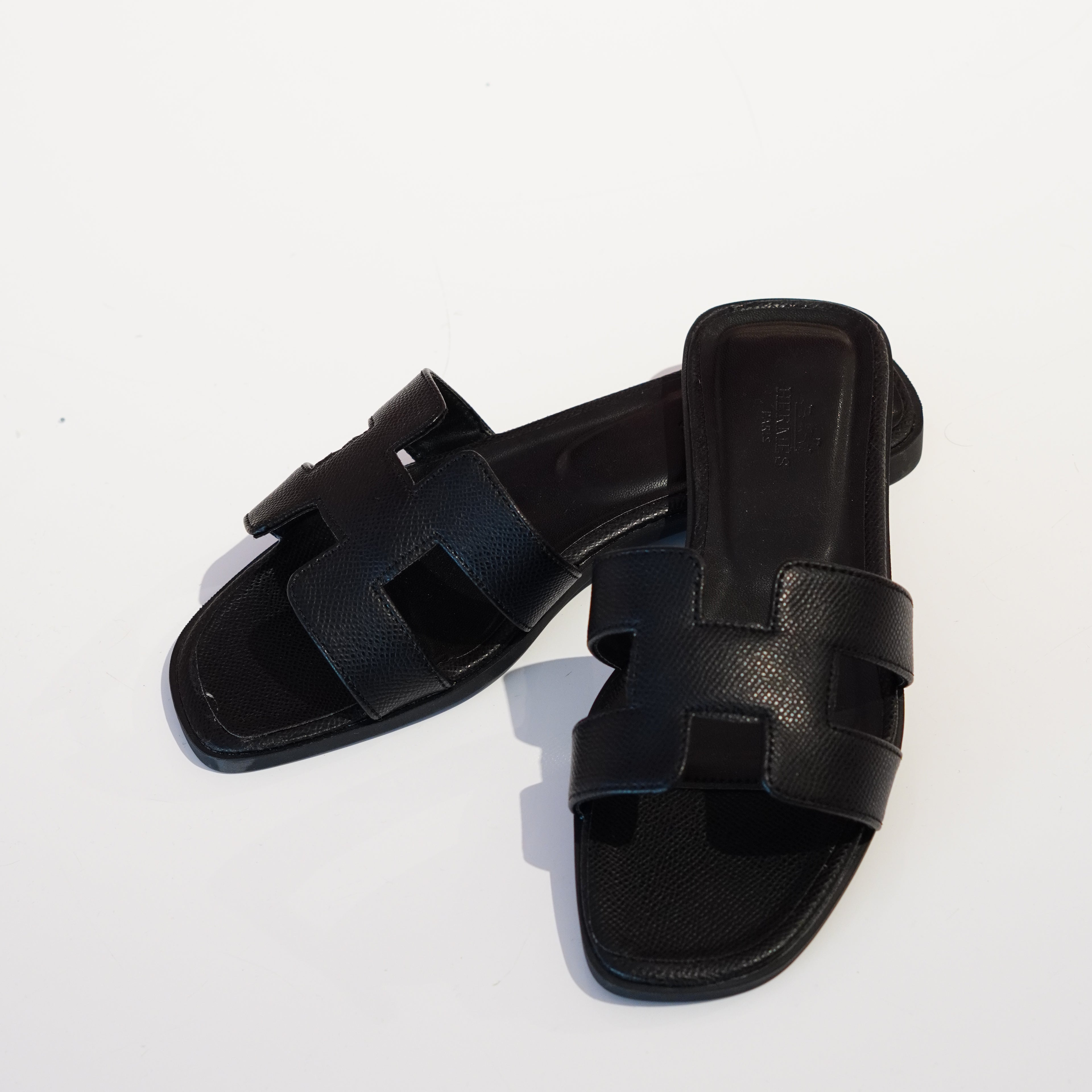 Mules Hermés Oran